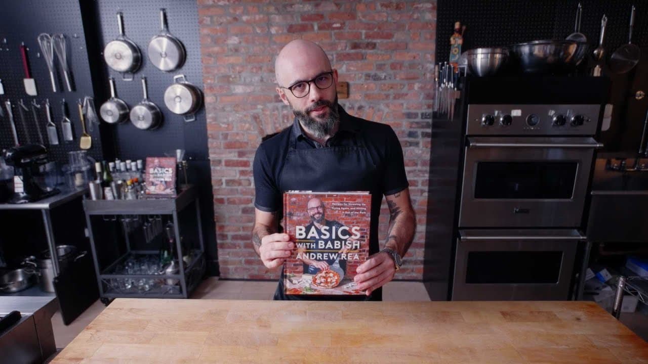 Cookbook