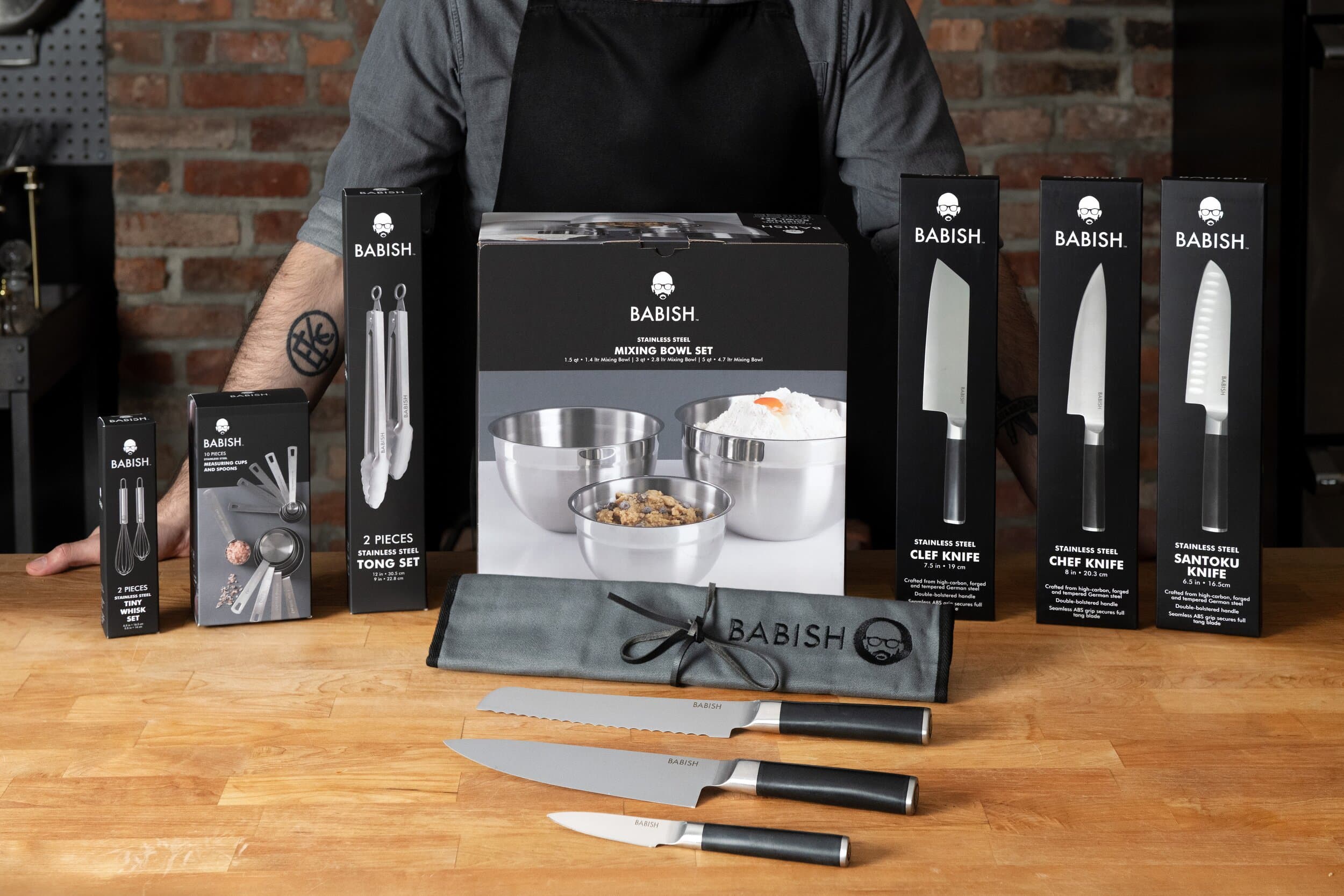 Cookware