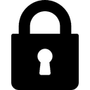 Lock icon