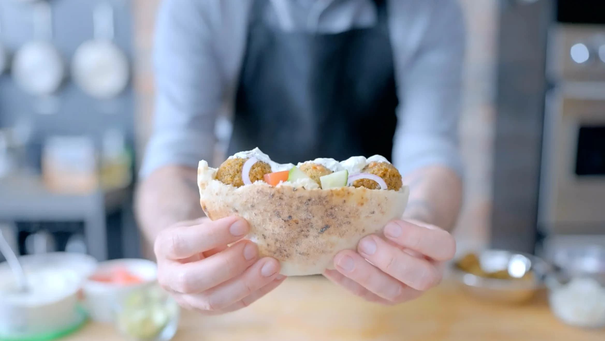 Picture for FLATBREADS