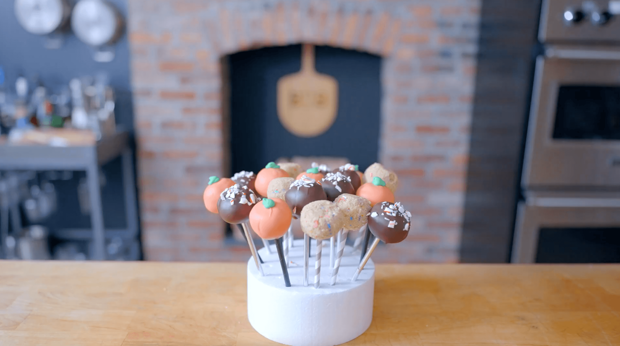 Picture for CAKE POPS
