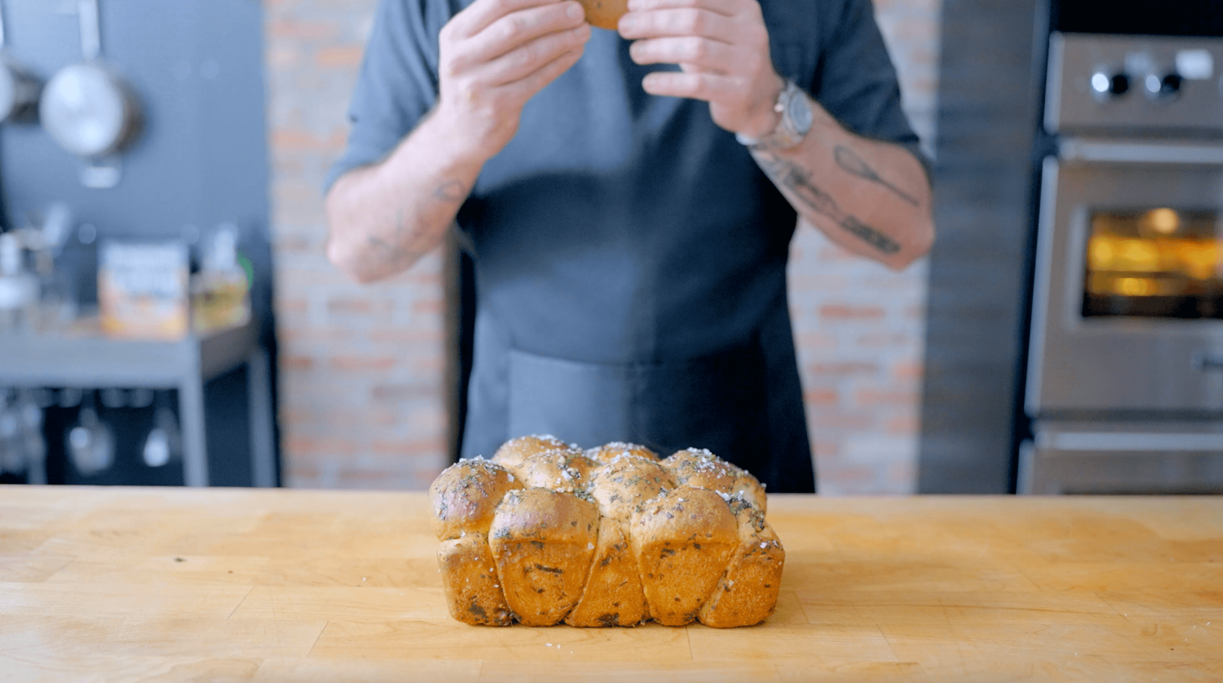 Picture for MONKEY BREAD
