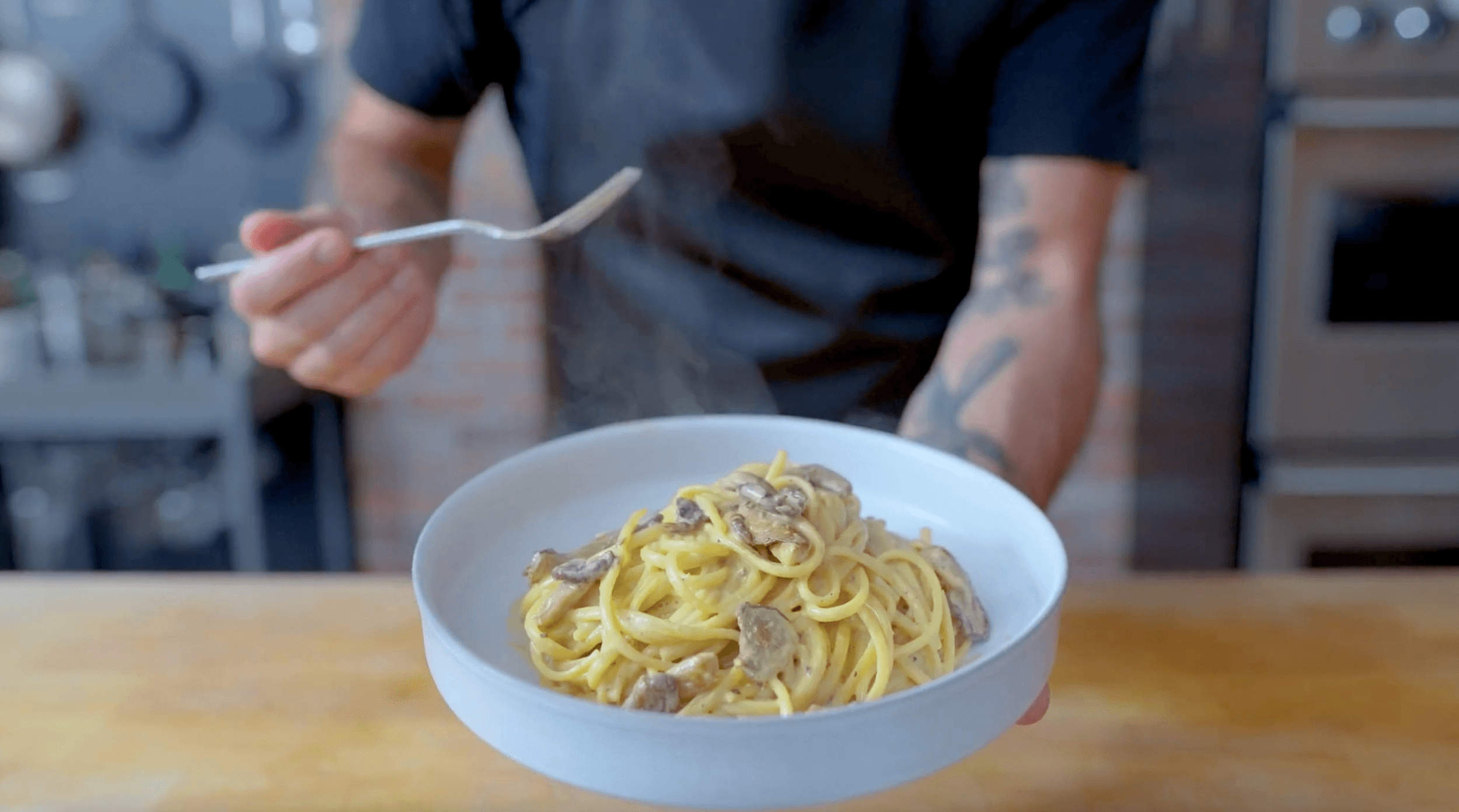 Picture for CARBONARA ANYTHING
