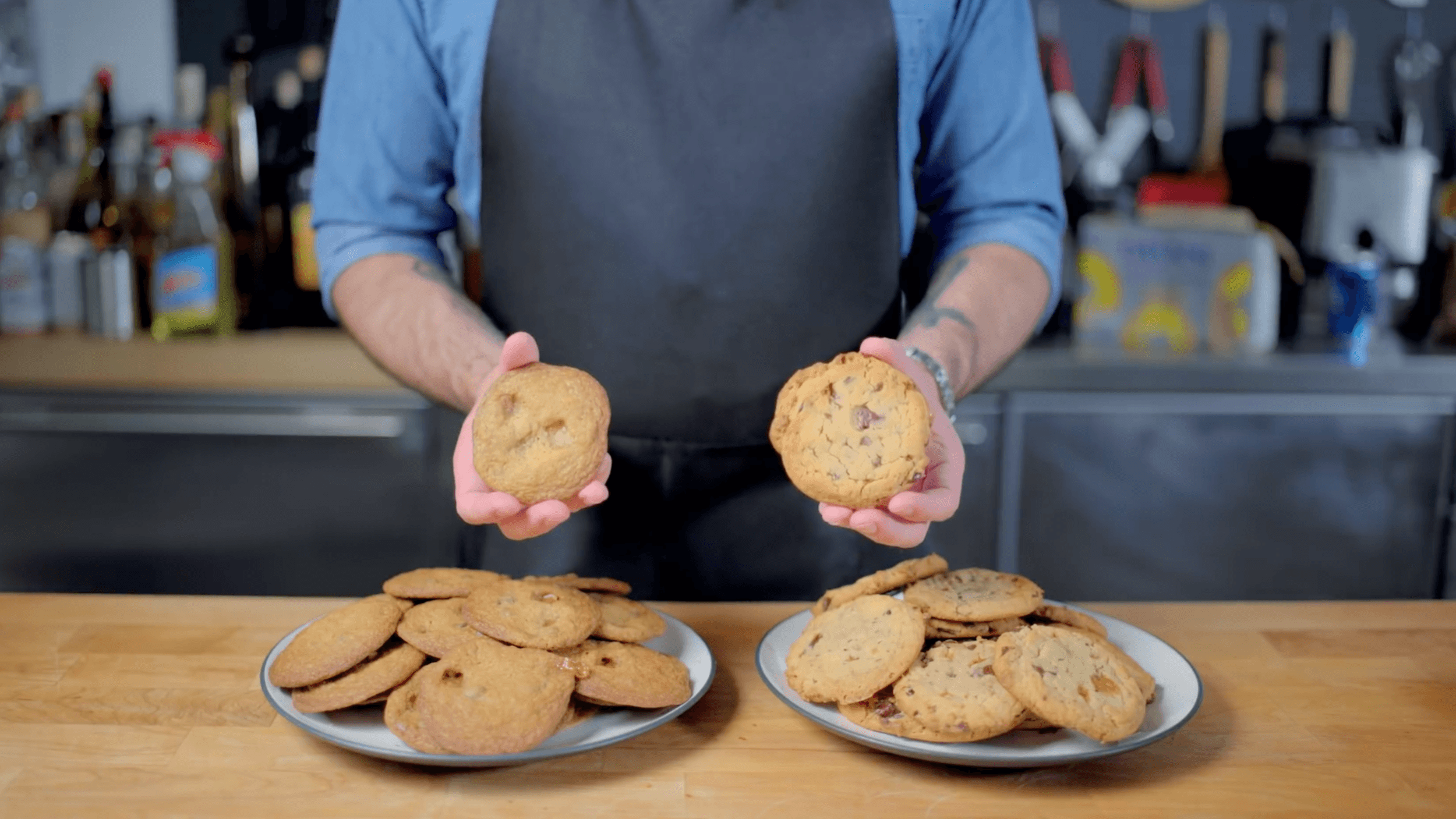 Picture for Sumbitches and Peanut Butter Cookies inspired by How I Met Your Mother