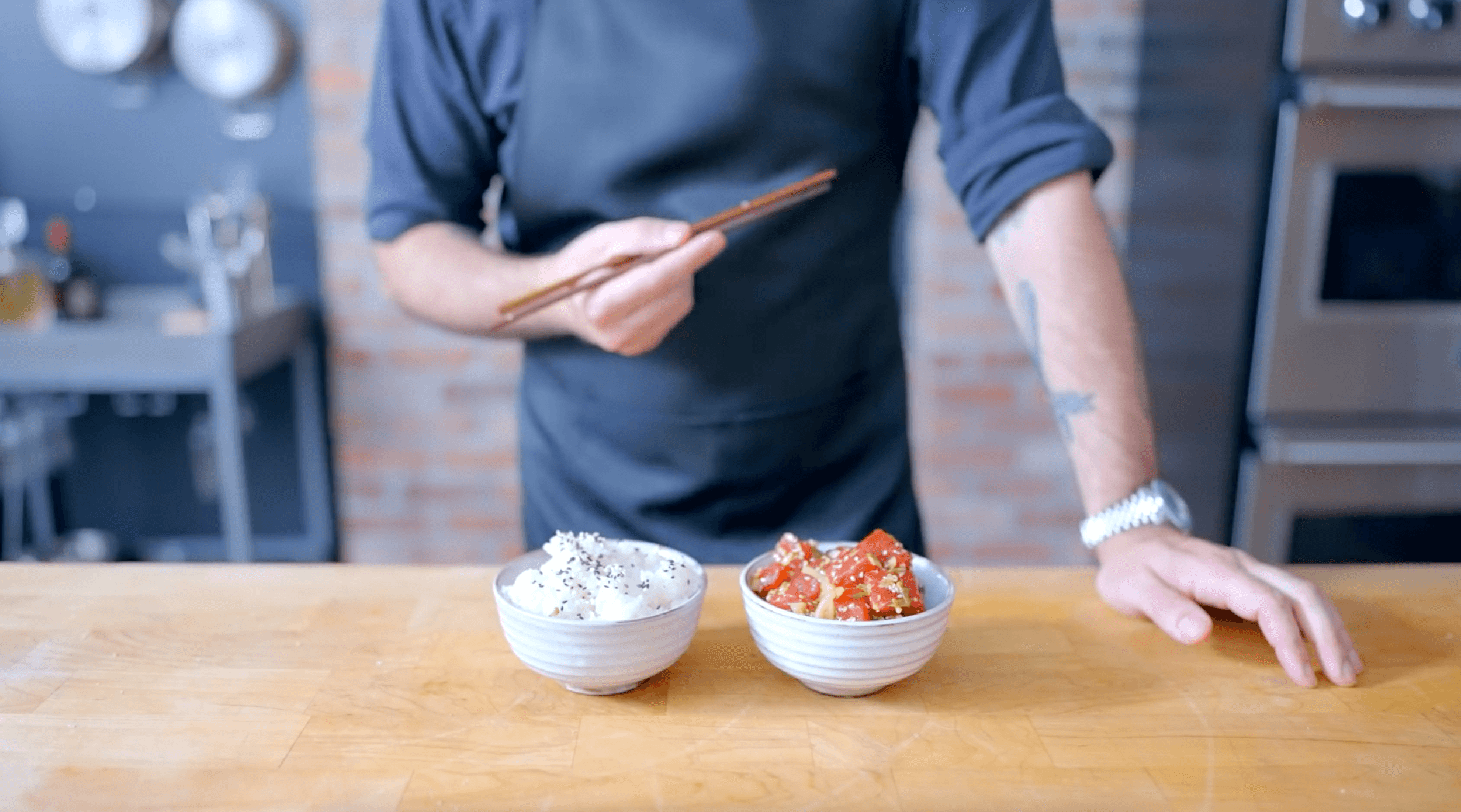 Picture for POKE BOWLS