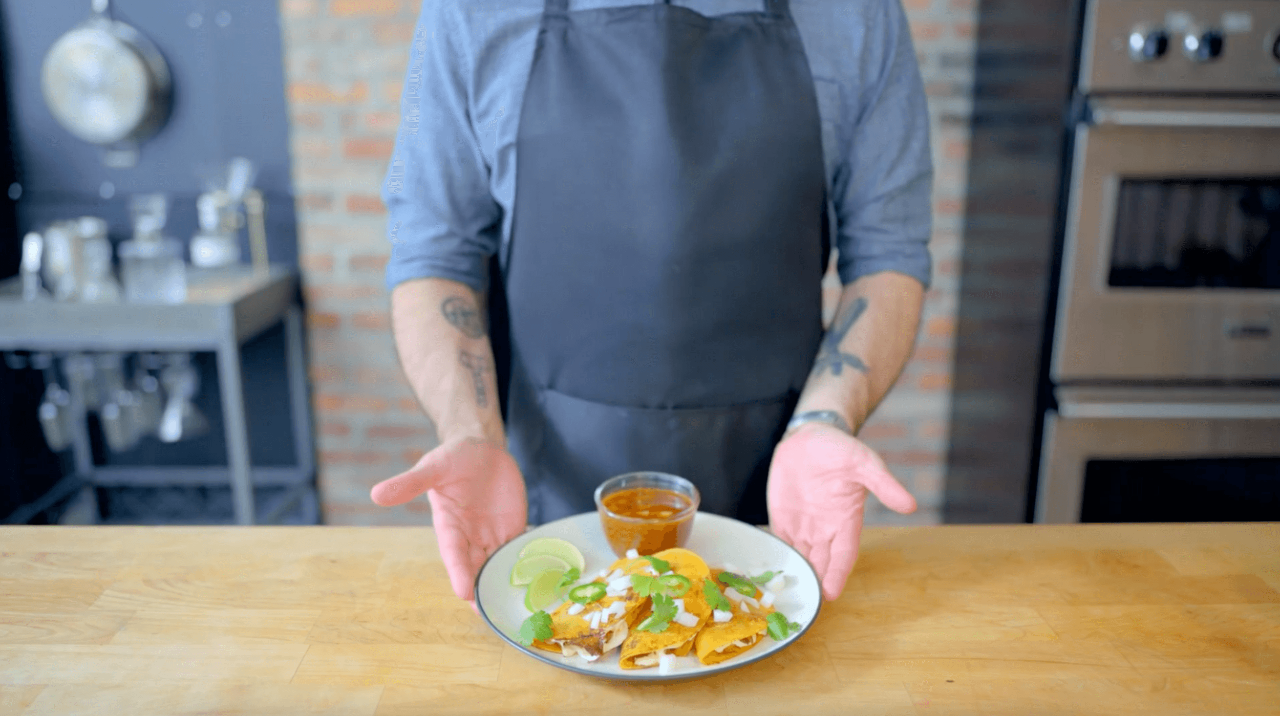 Picture for BIRRIA TACOS