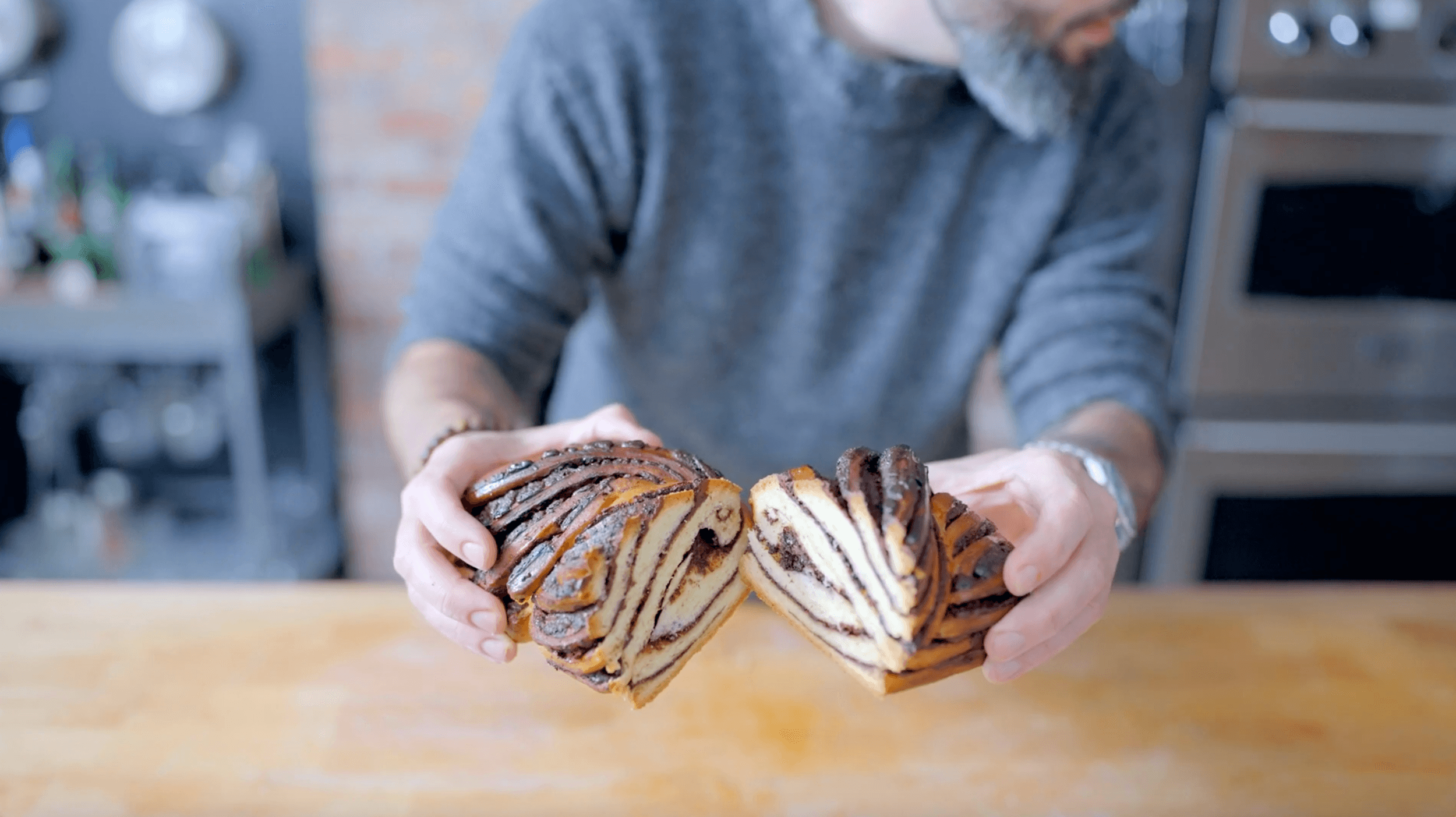 Picture for BABKA