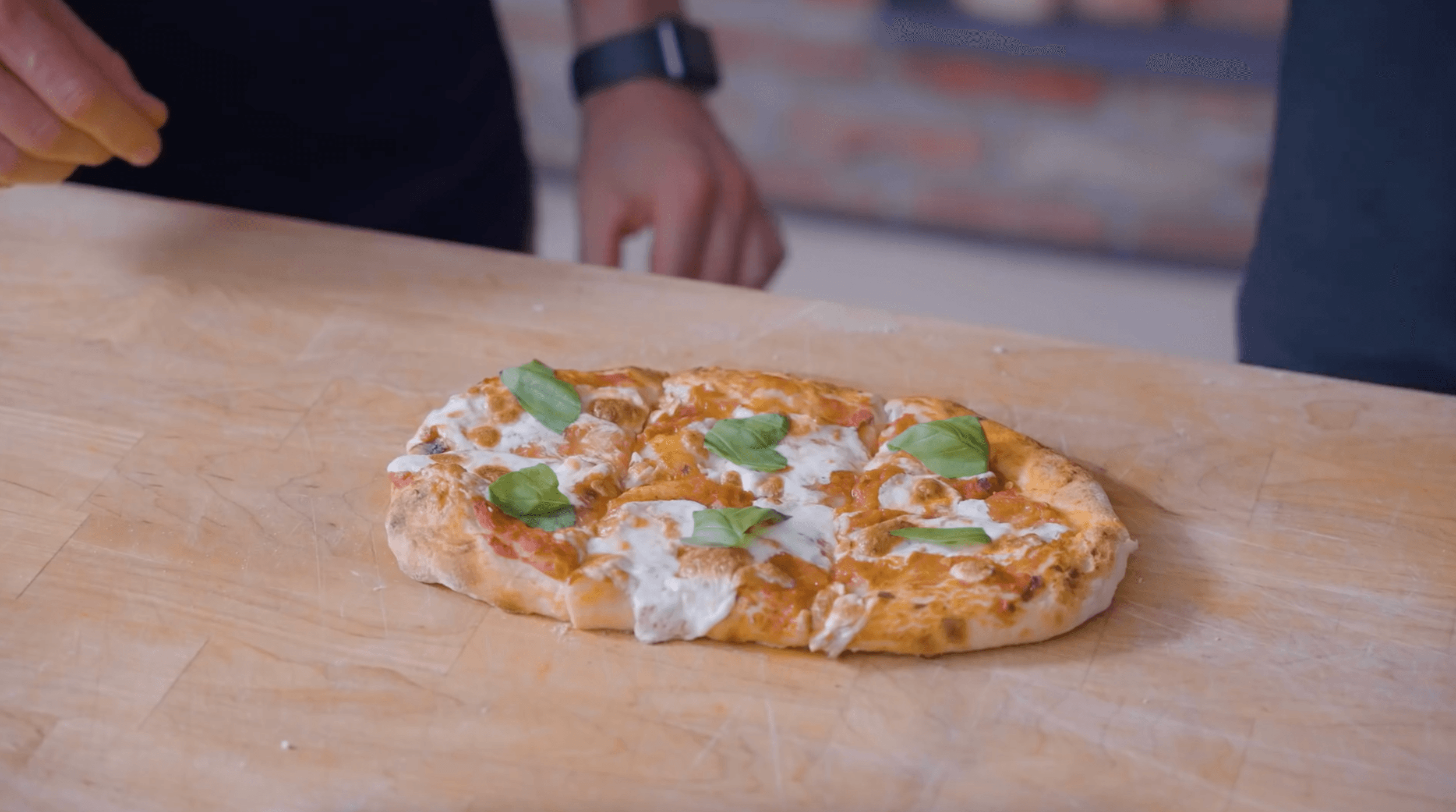 Picture for PROTEIN PIZZA