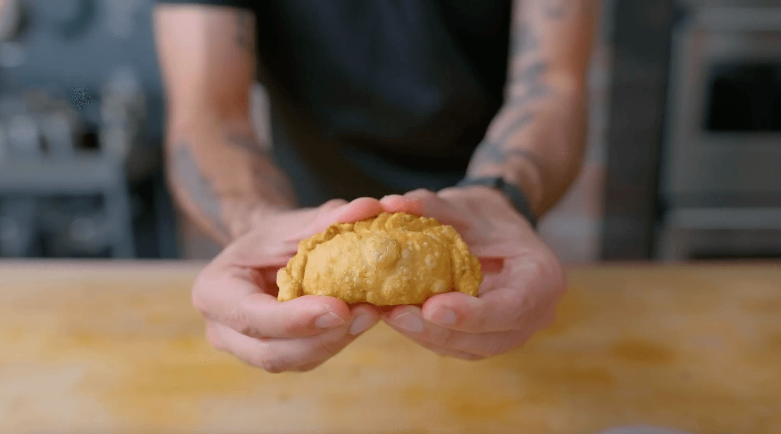 Picture for EMPANADAS