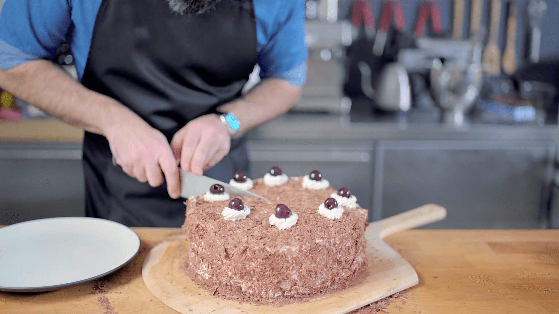 Picture for The Cake inspired by Portal