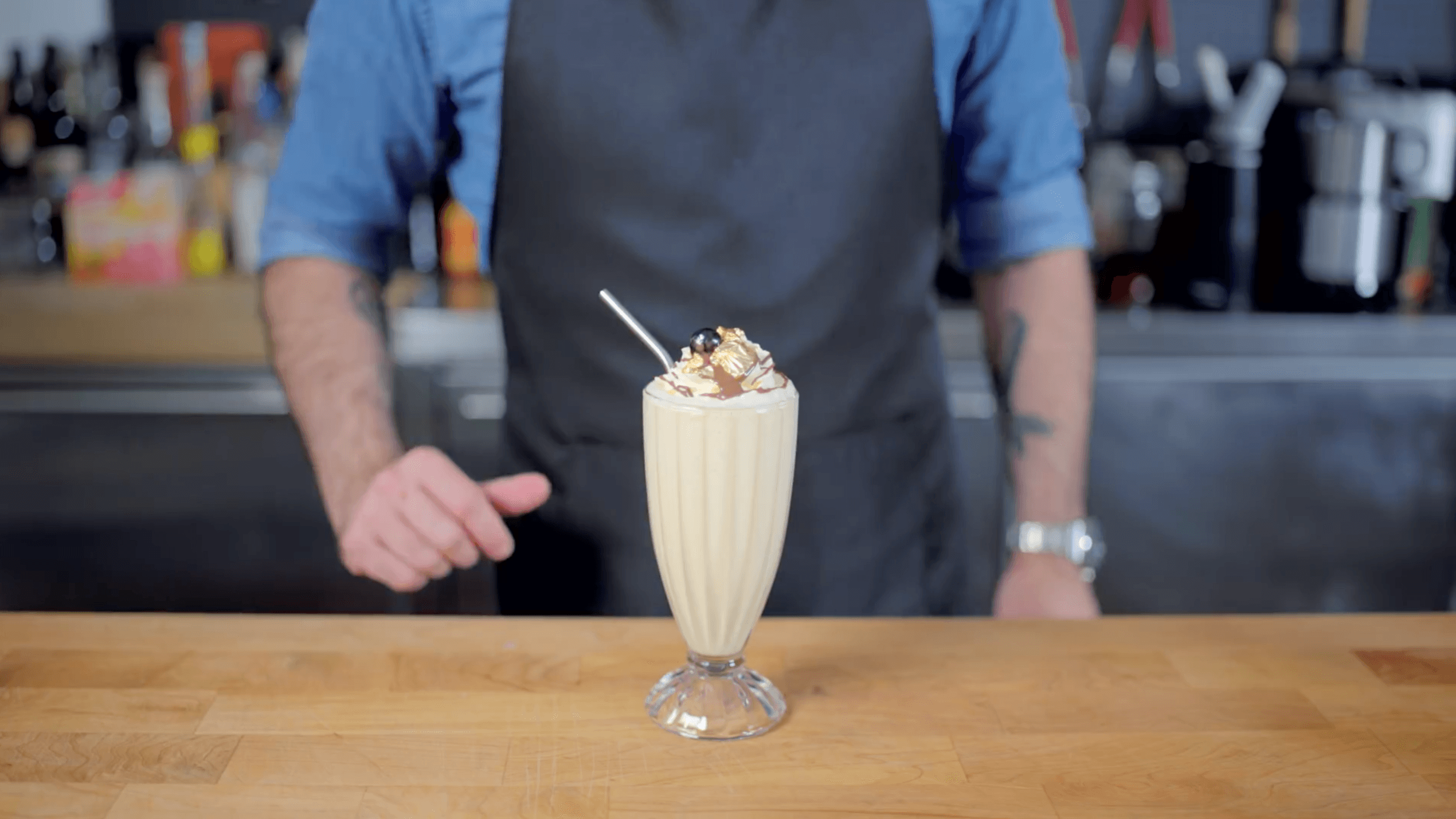 Picture for $5 Milkshake inspired by Pulp Fiction
