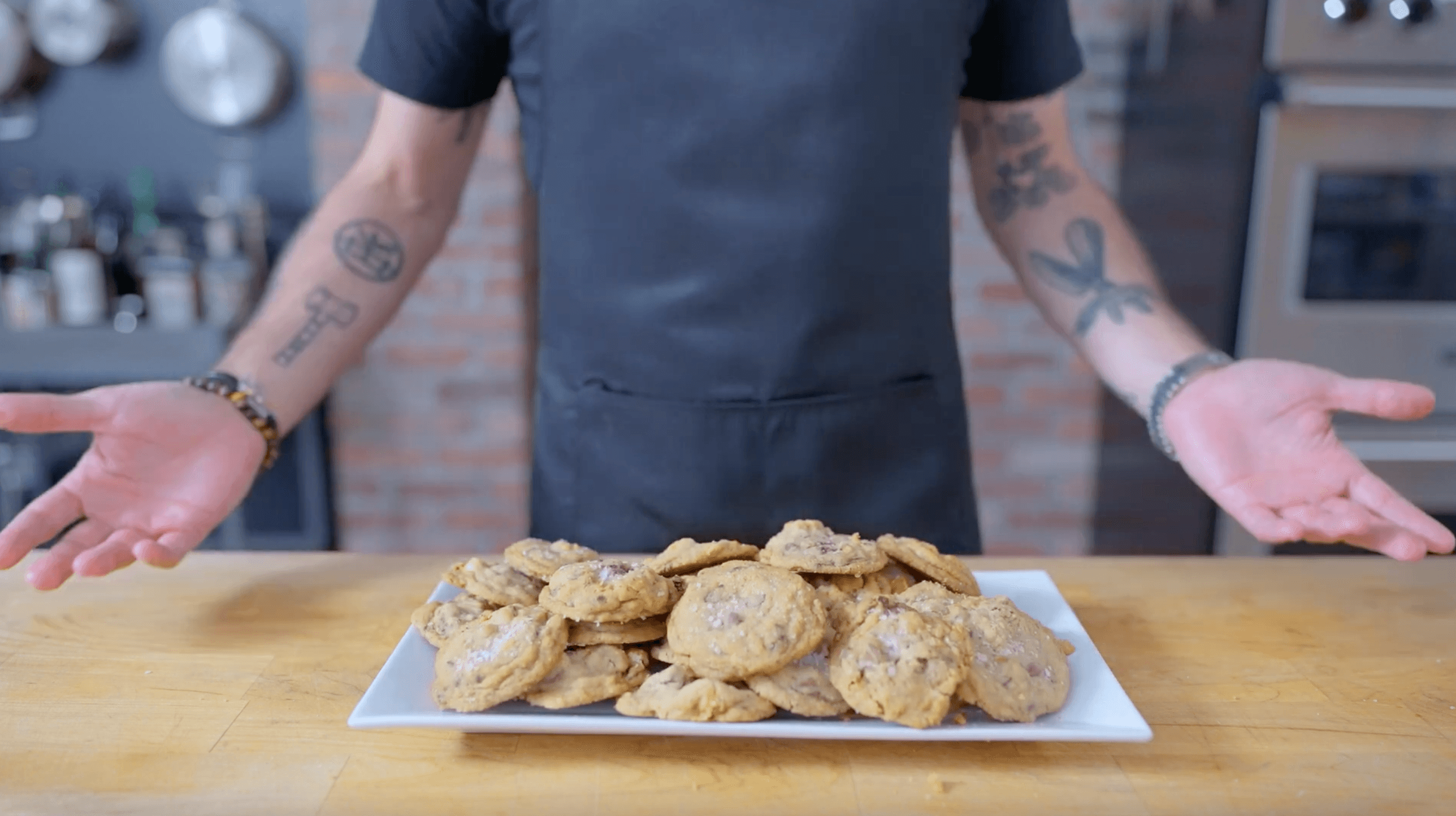 Picture for Bobby's Double Butter Cookies inspired by King of the Hill