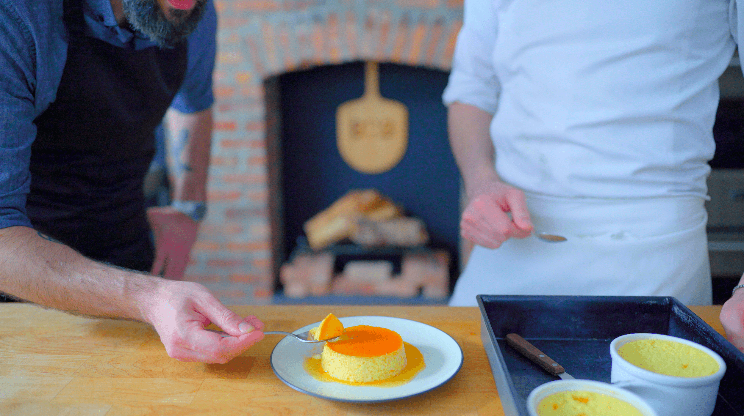 Picture for CRÈME CARAMEL