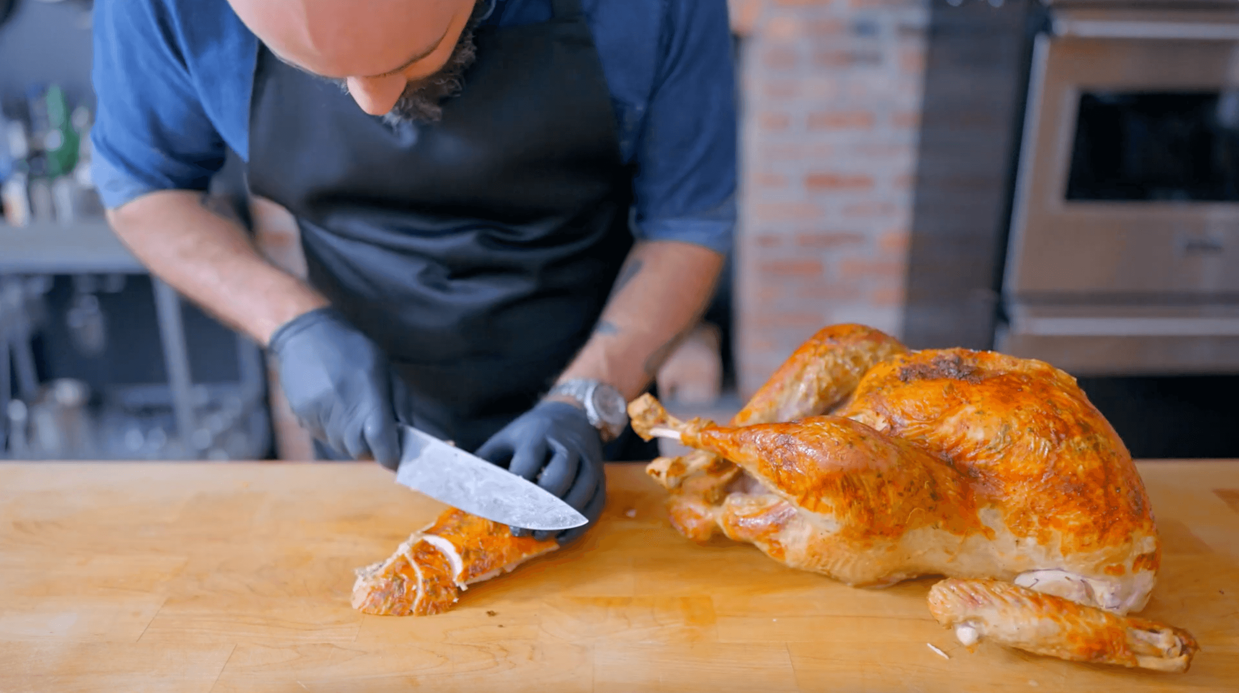 Picture for TURKEY: 5-WAYS