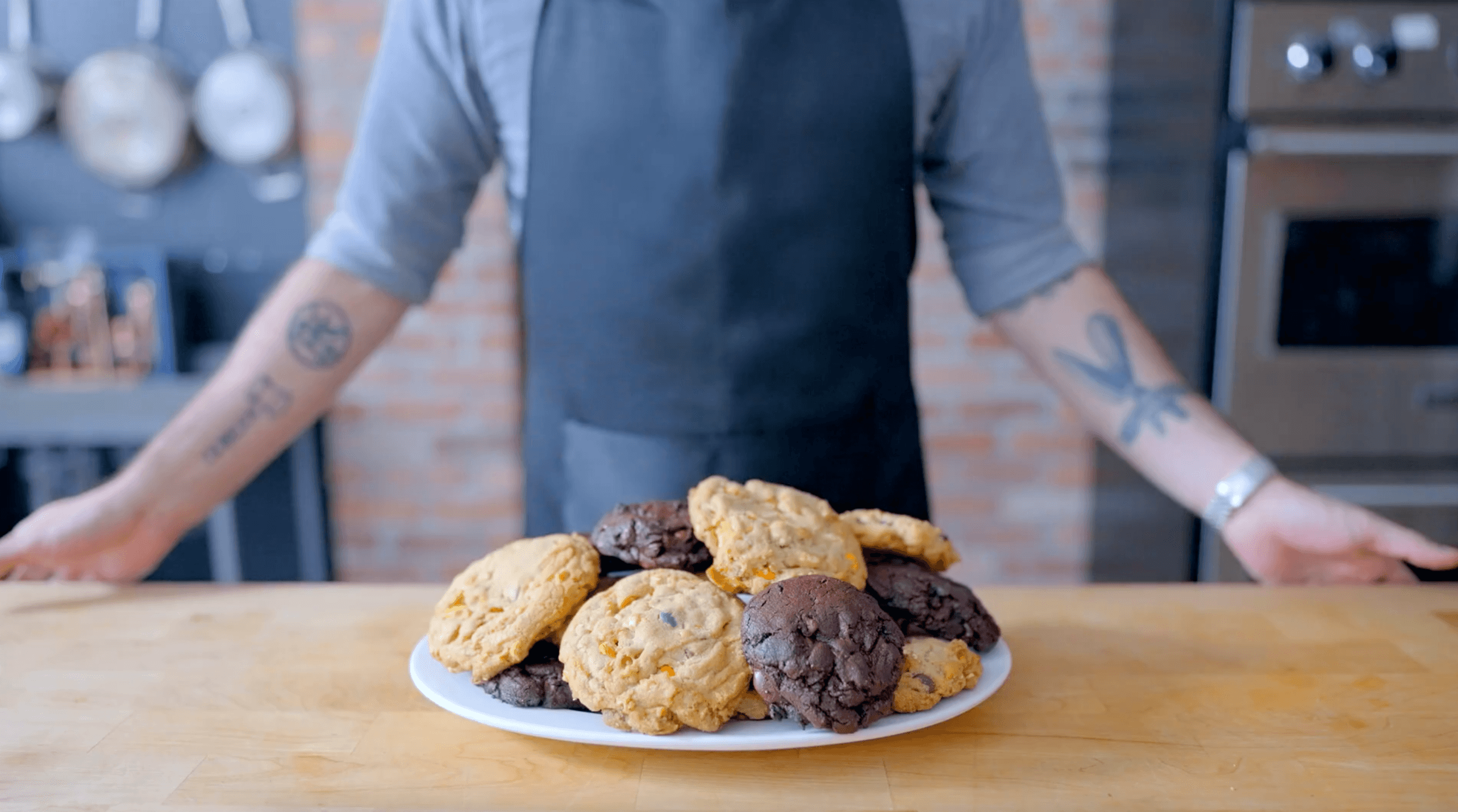 Picture for COOKIE DOUGH