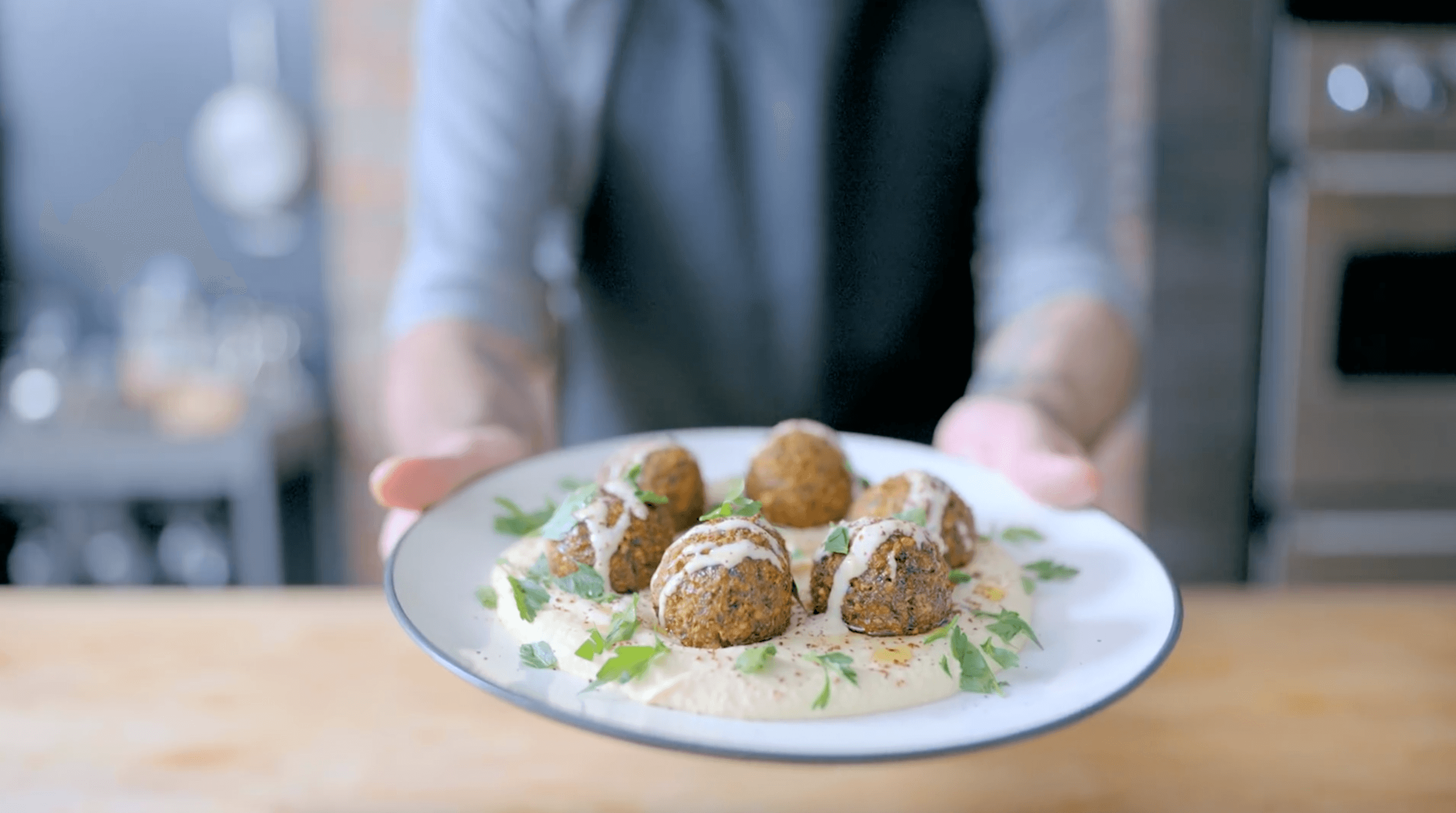 Picture for FALAFEL