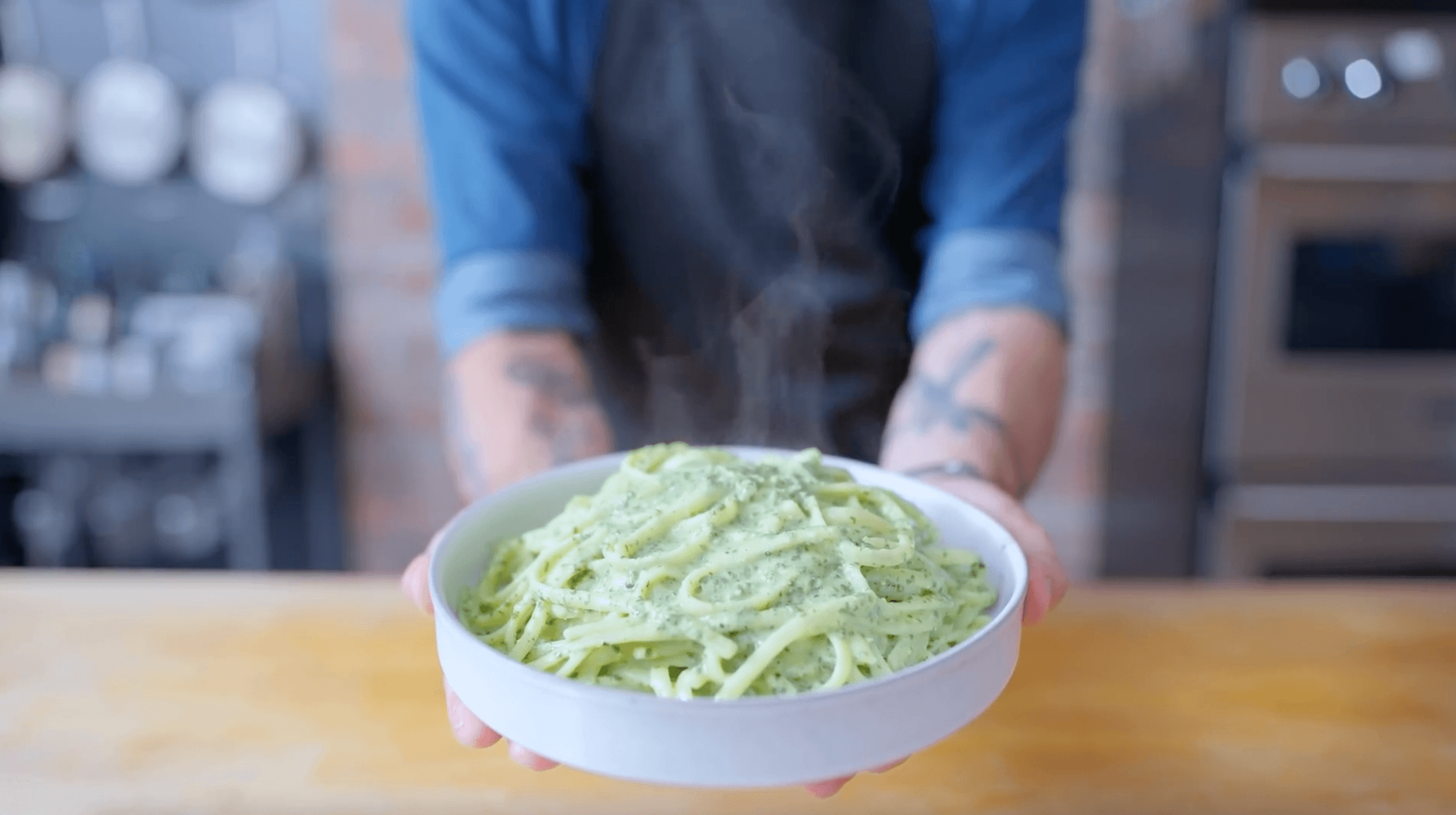 Picture for PESTO