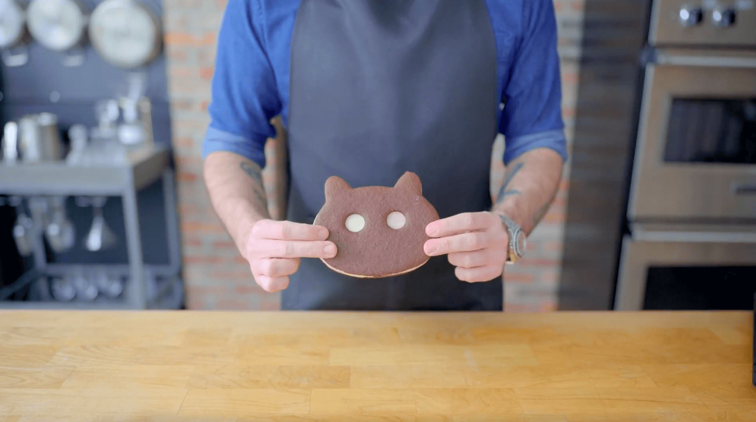 Picture for Cookie Cat inspired by Steven Universe