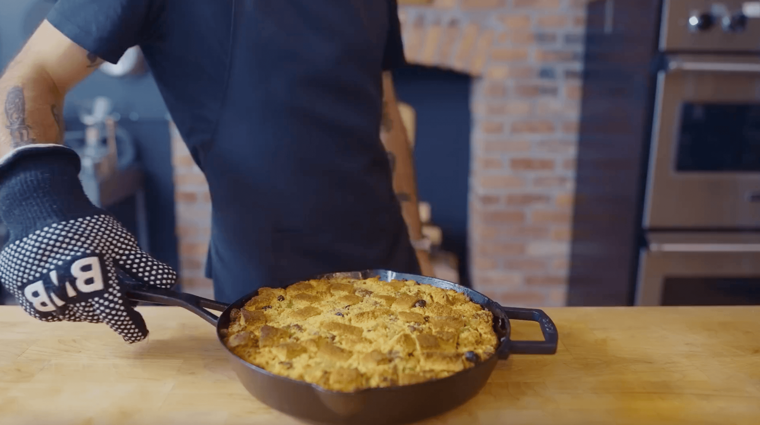 Picture for STUFFING
