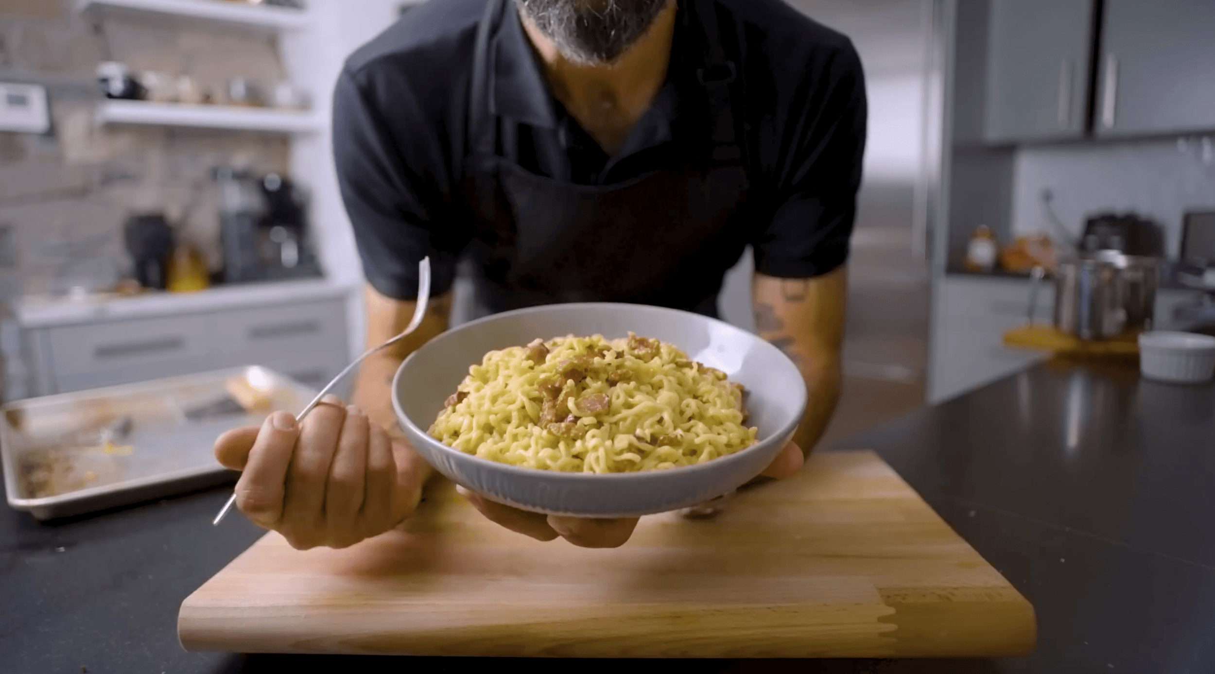 Picture for RAMEN HACKS