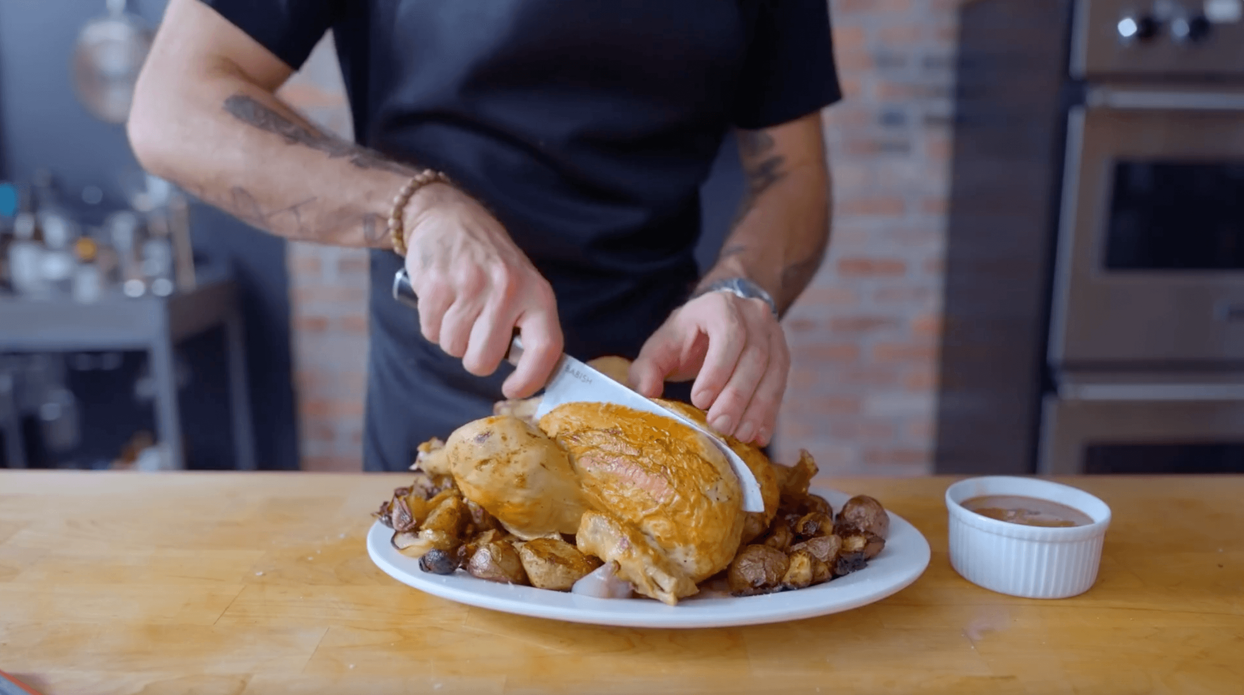 Picture for BEER CAN CHICKEN