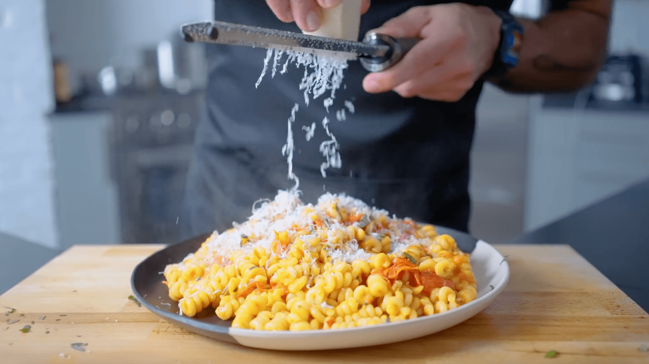 Picture for LATE NIGHT PASTA