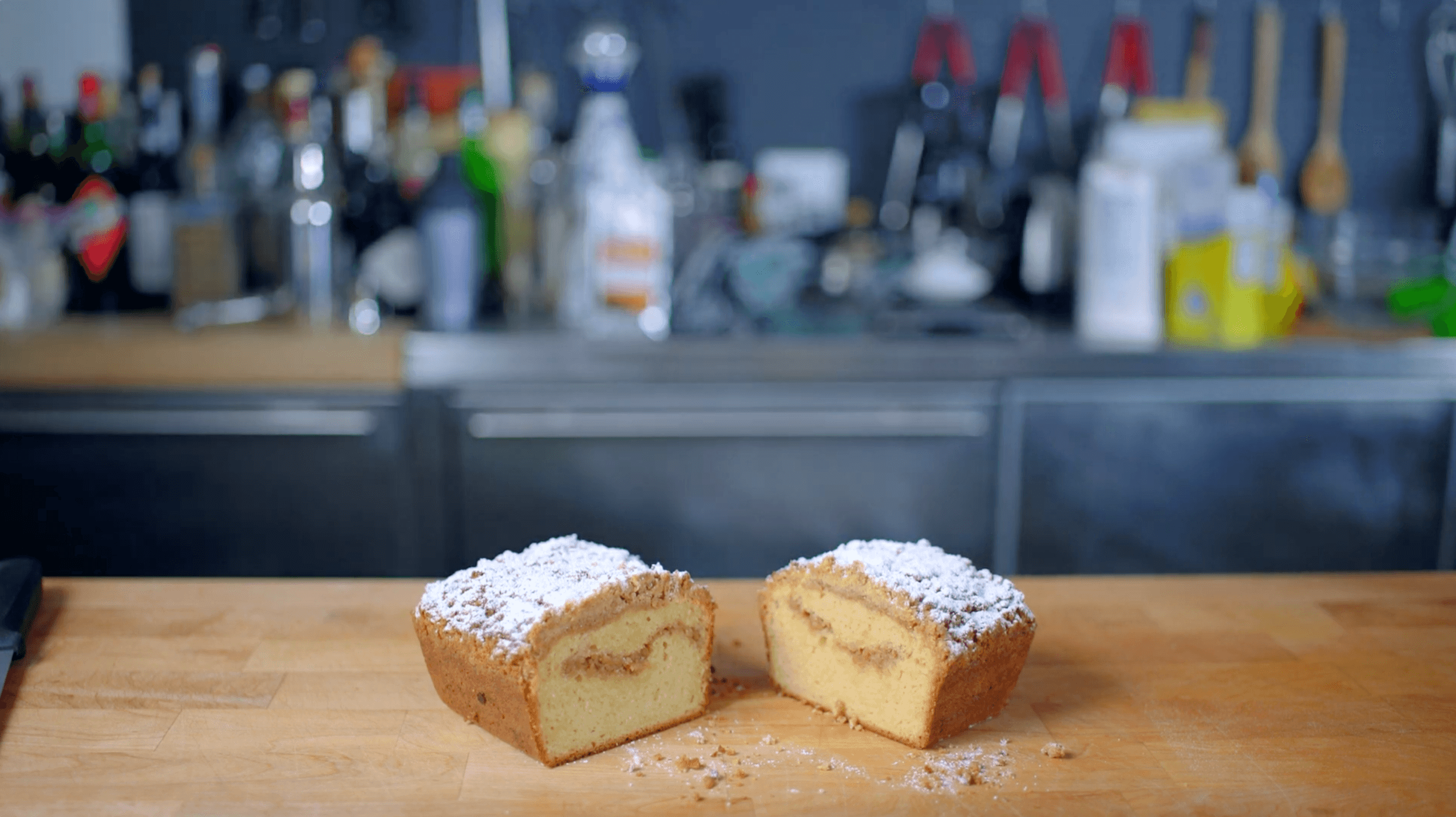 Picture for COFFEE CAKE