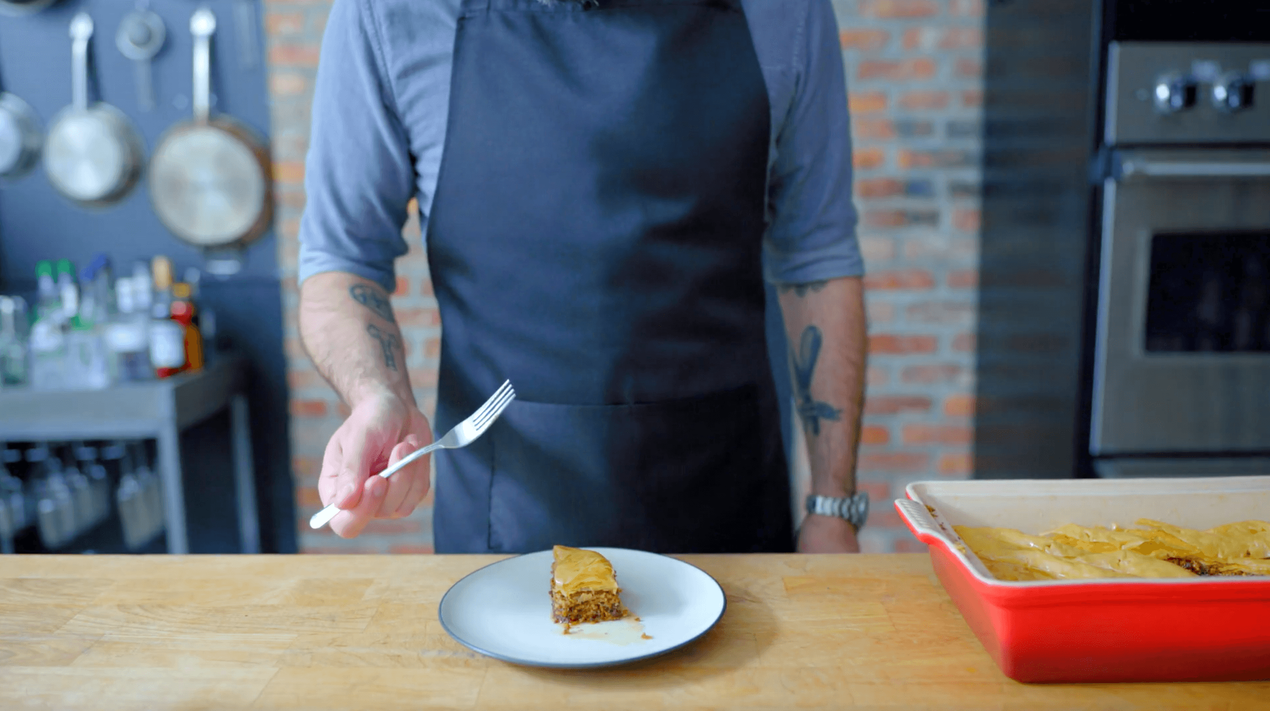 Picture for BAKLAVA