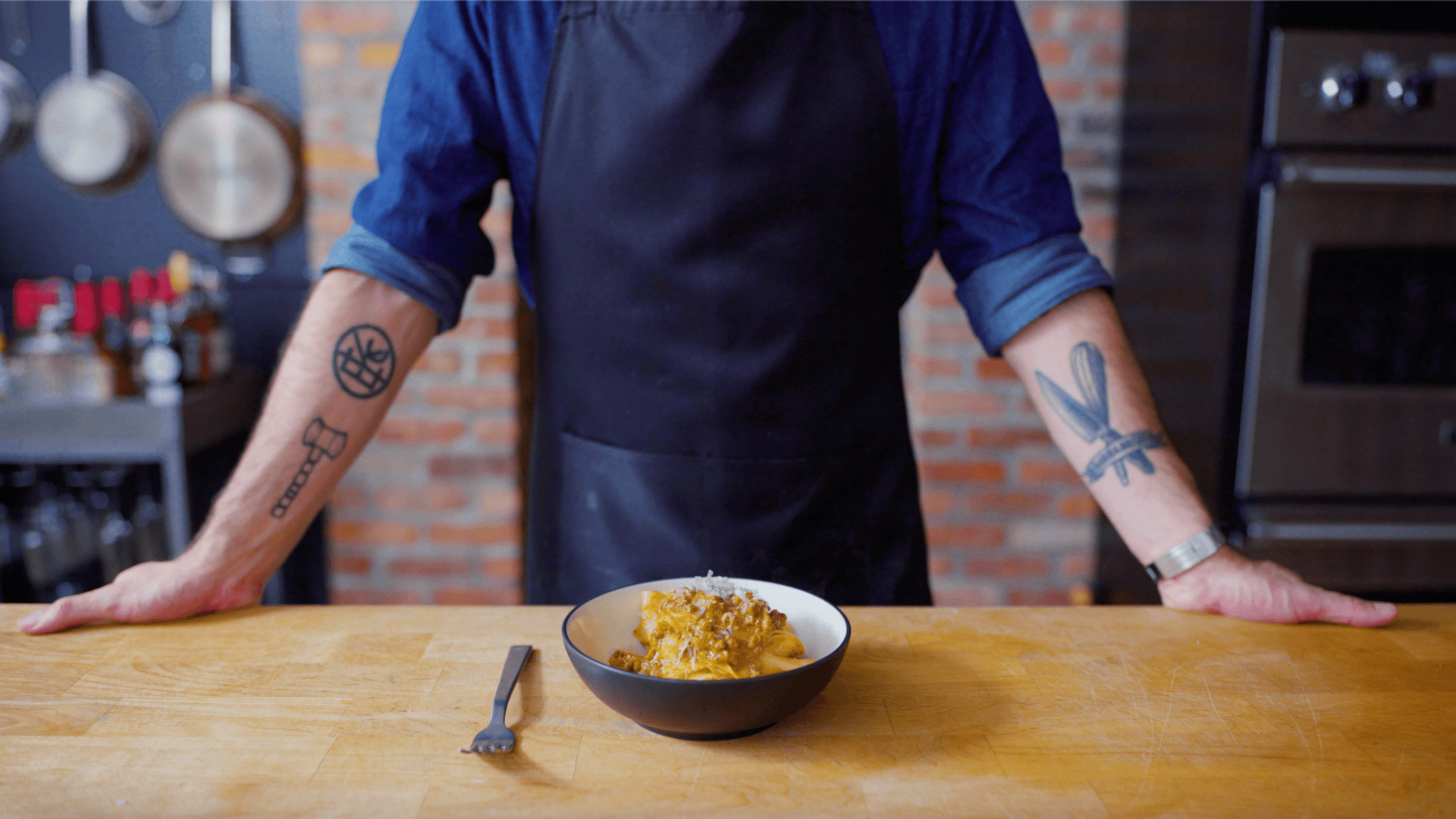 Picture for BOLOGNESE
