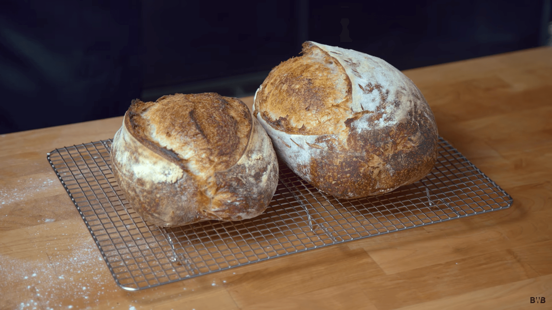 Picture for SOURDOUGH BREAD