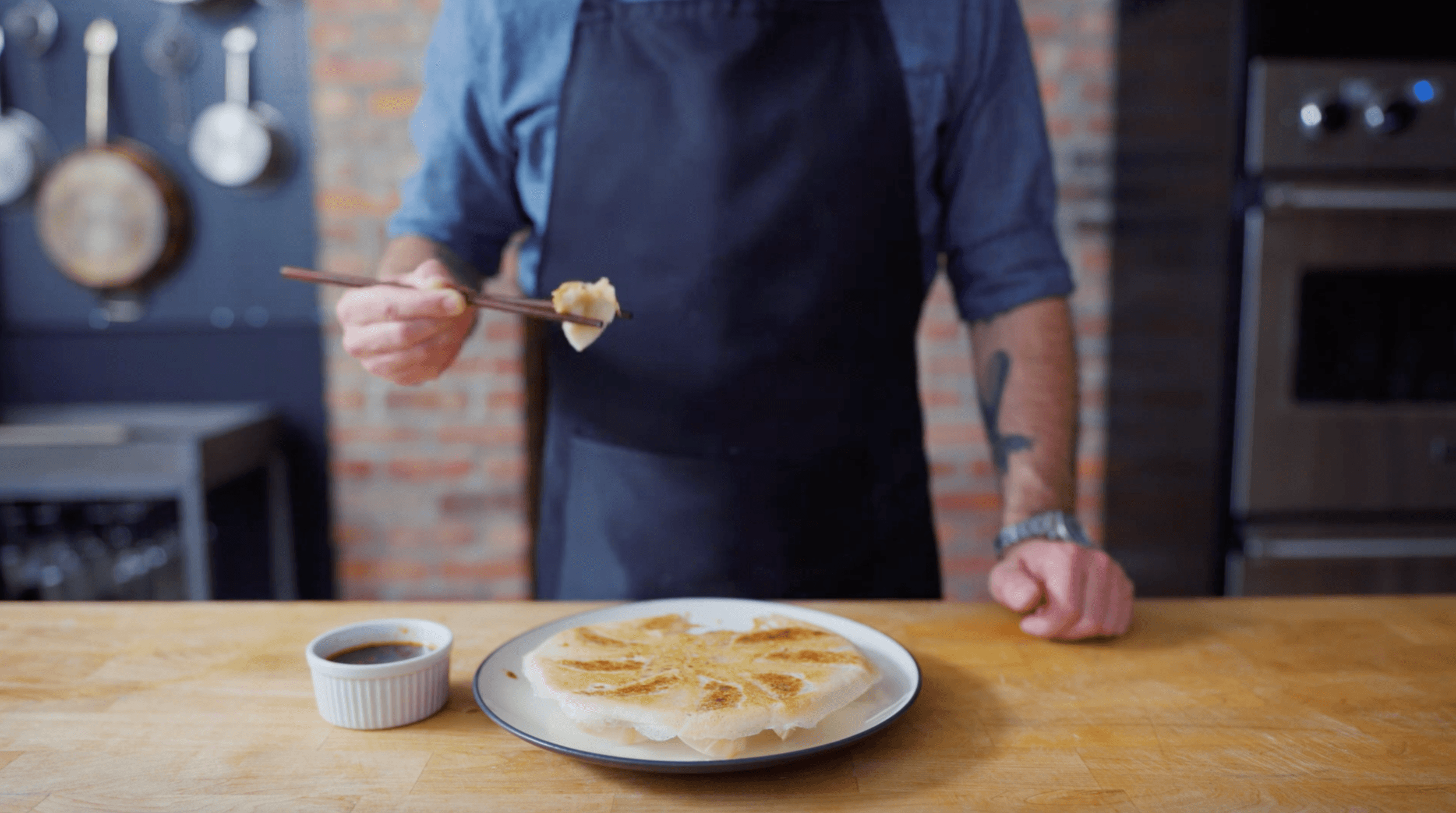 Picture for POTSTICKERS
