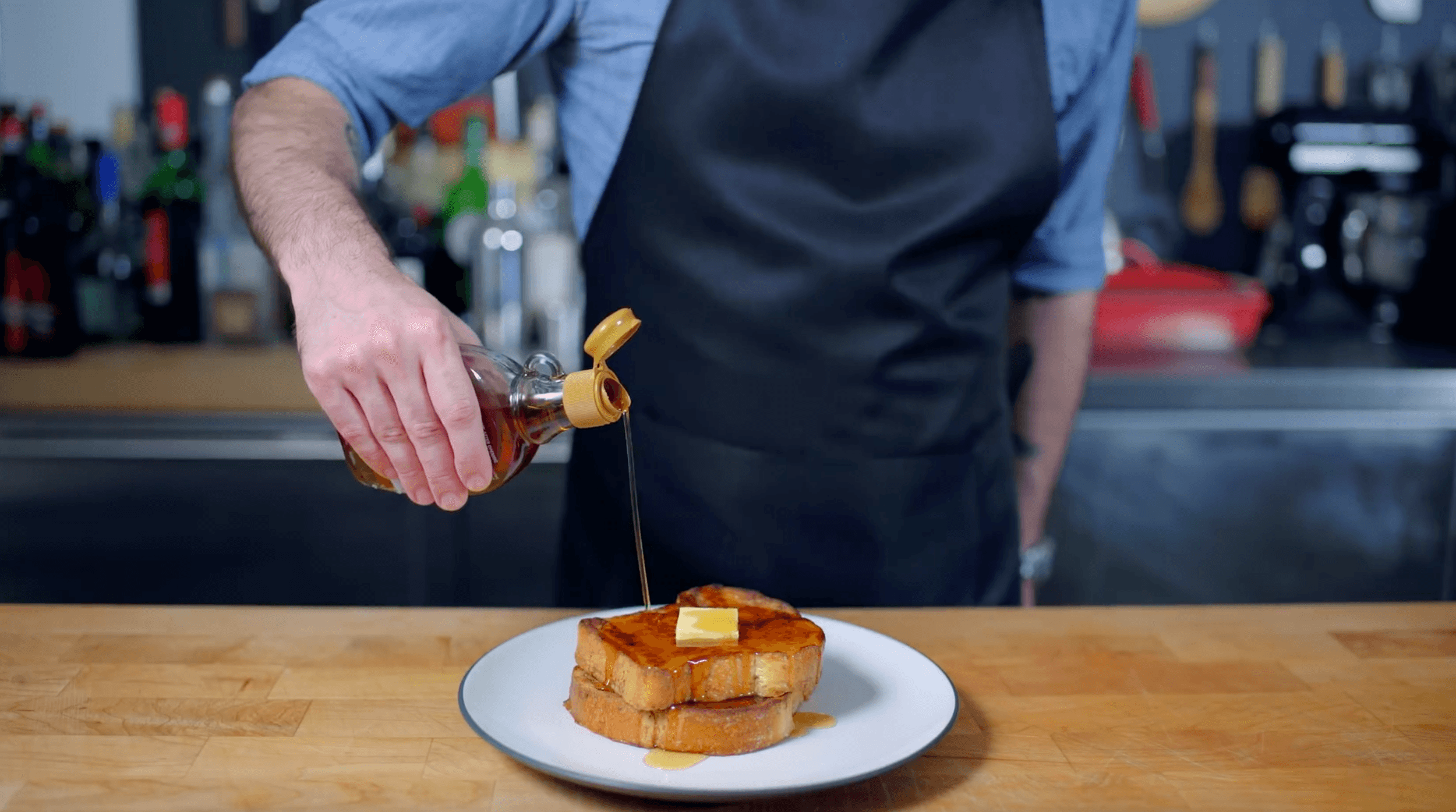 Picture for FRENCH TOAST