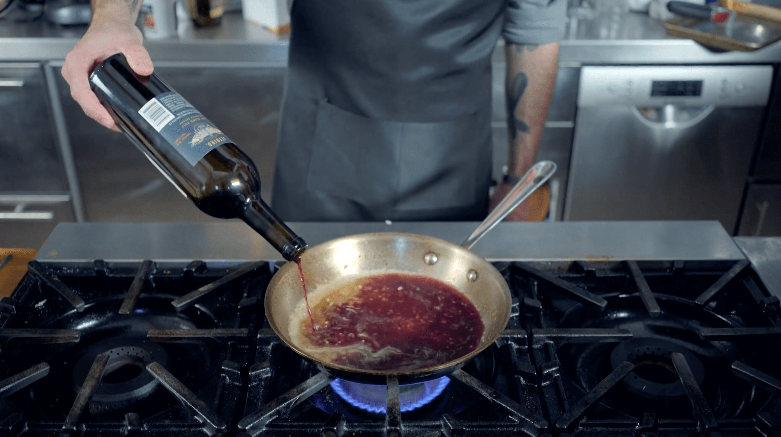 Picture for PAN SAUCES