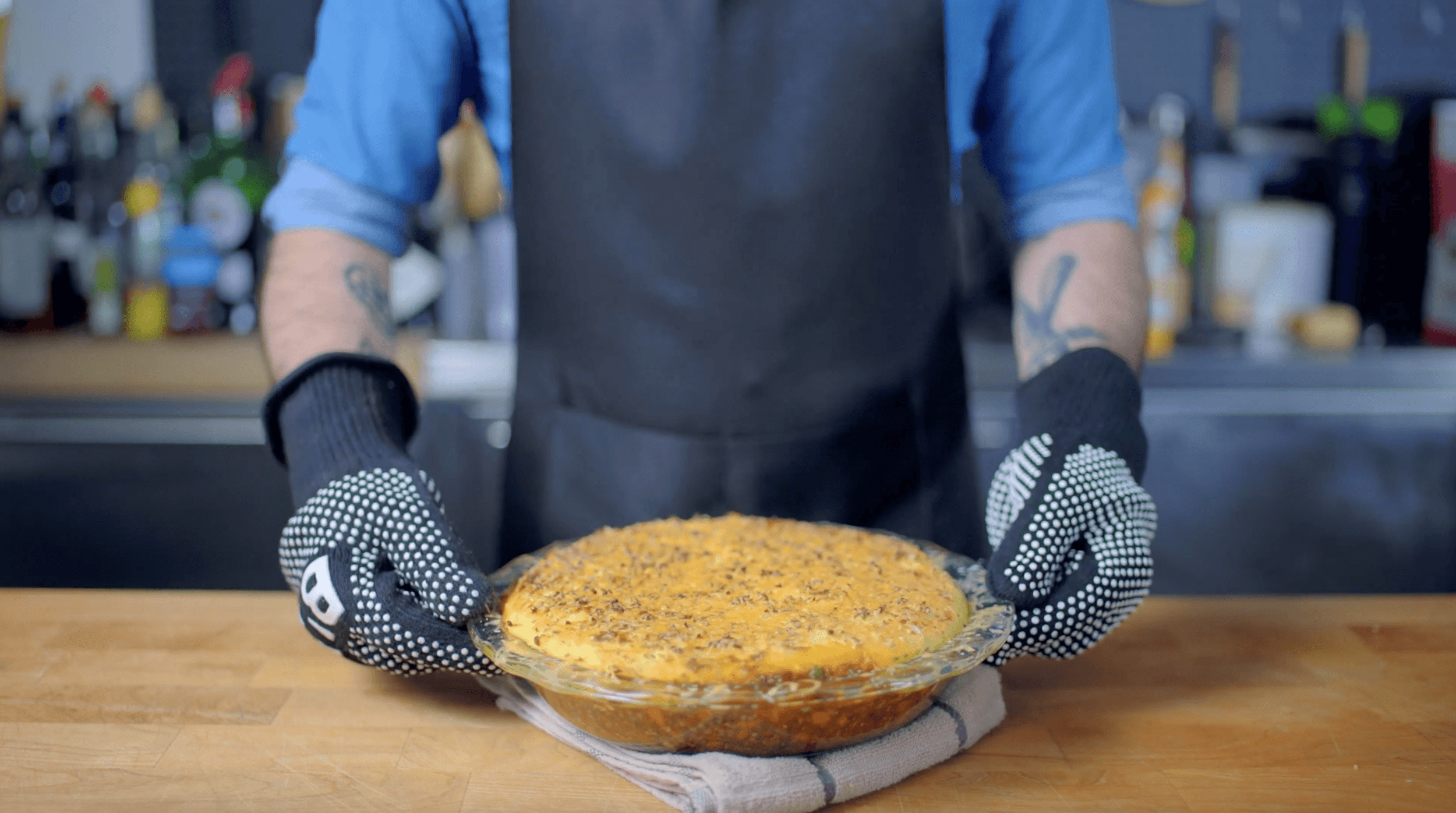 Picture for SHEPHERD'S PIE