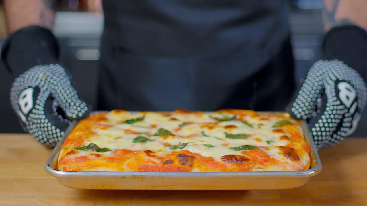 Picture for PAN PIZZA