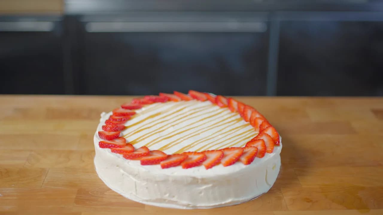 Picture for TRES LECHES CAKE