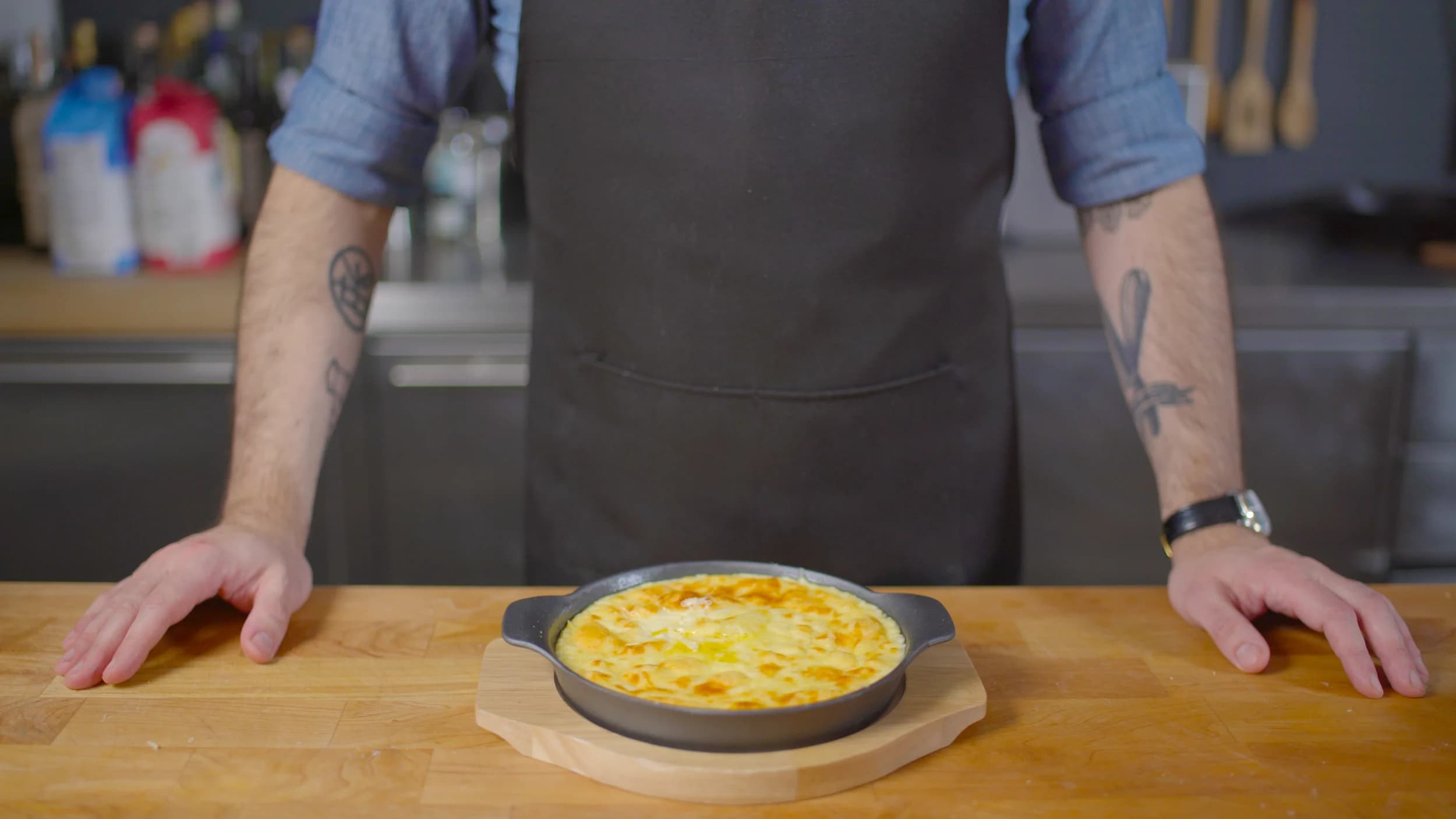 Picture for CHEESE DIPS