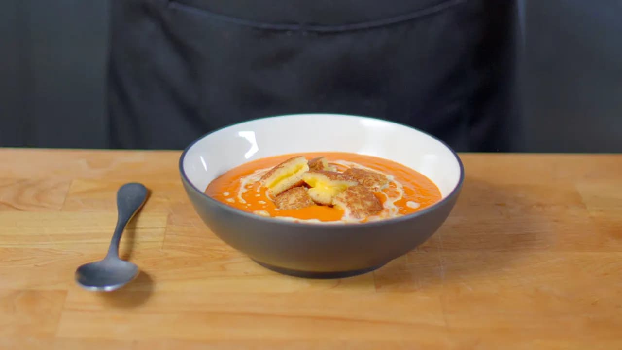 Picture for BLENDER SOUPS