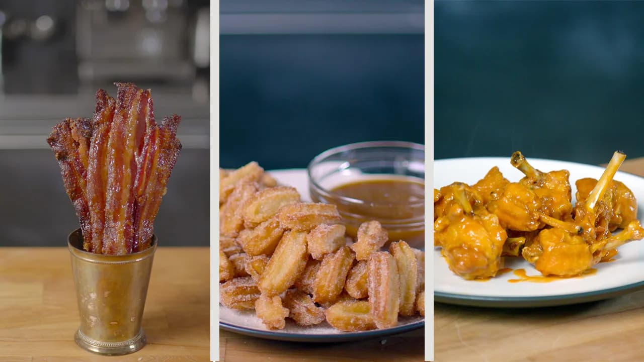 Picture for BIG GAME SNACKS