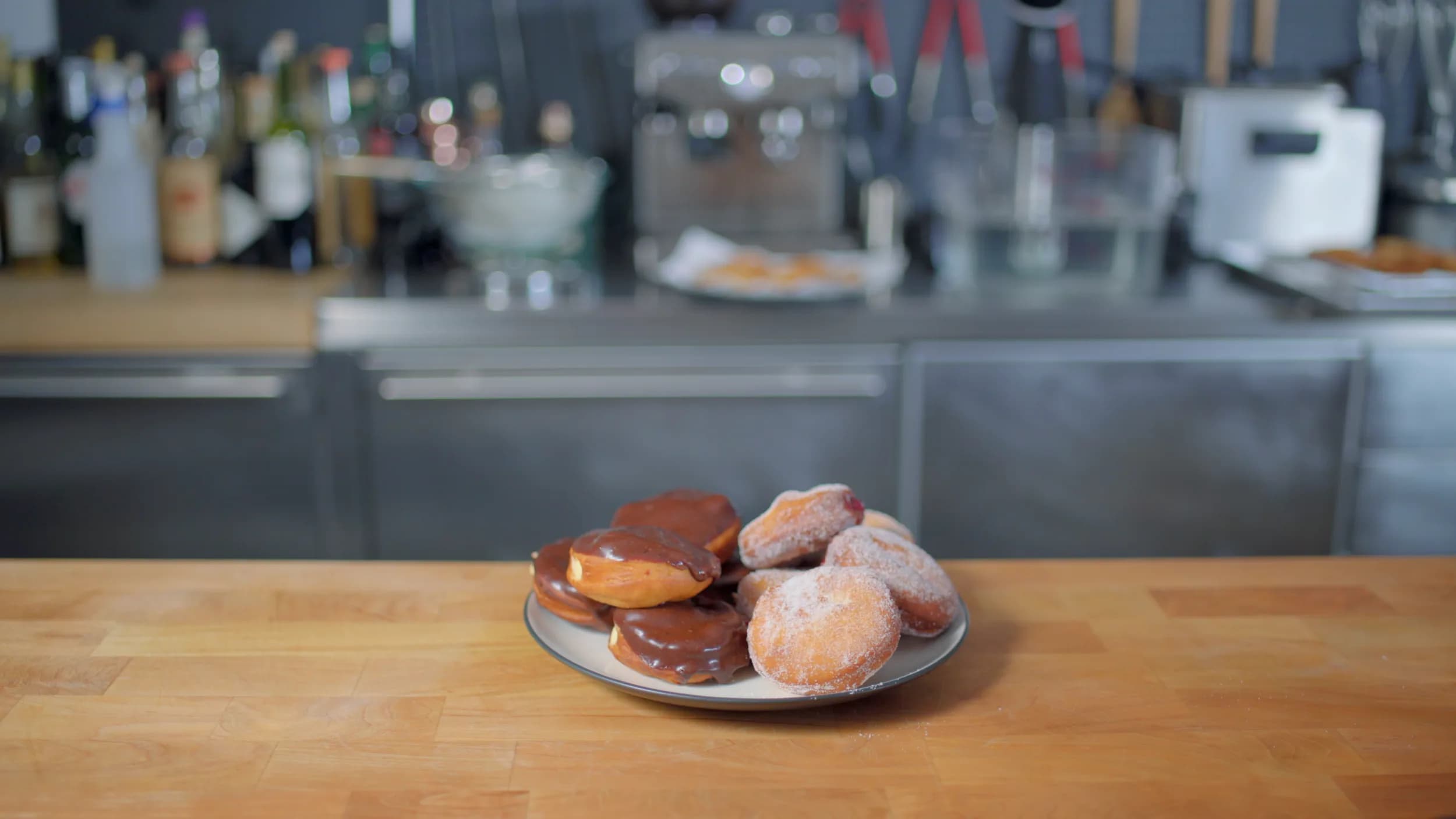 Picture for DONUTS