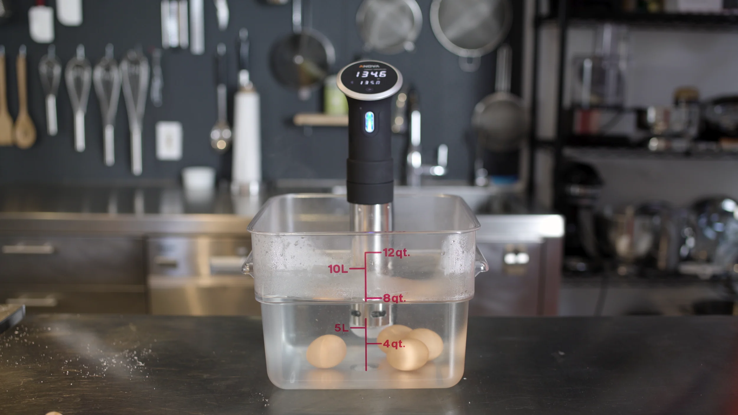Picture for SOUS VIDE