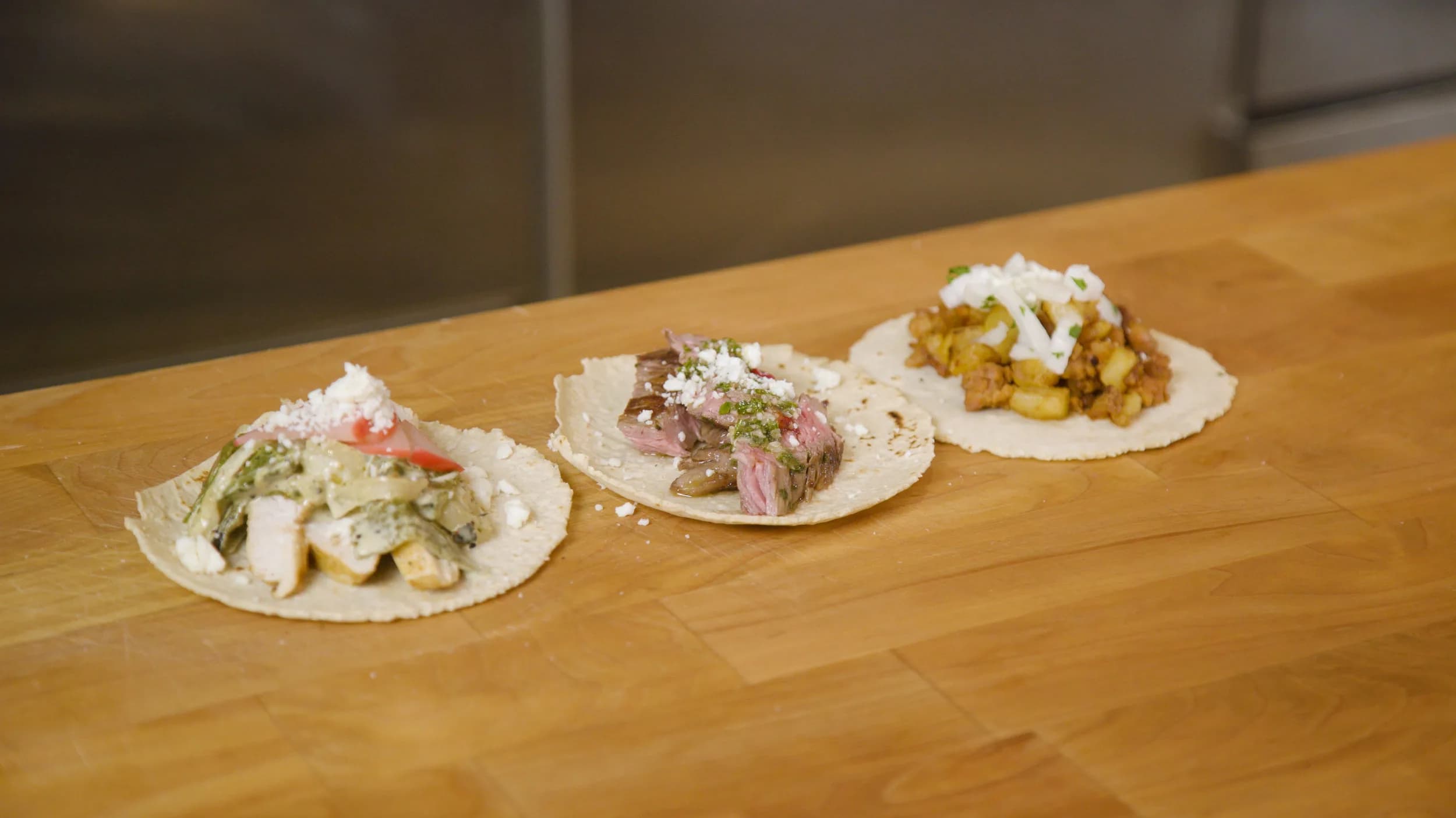 Picture for TACOS