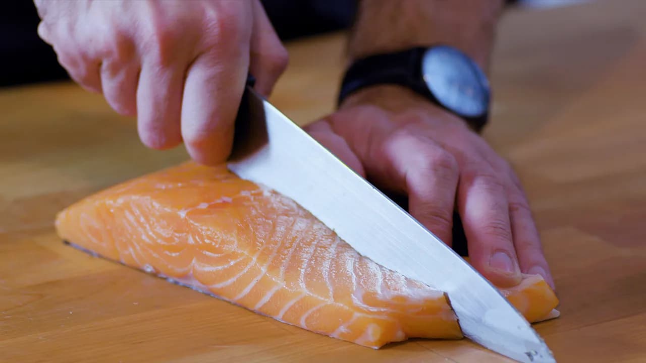 Picture for FISH
