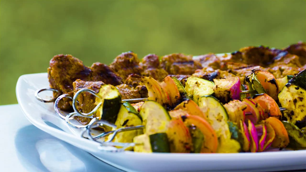 Picture for GRILLING BASICS