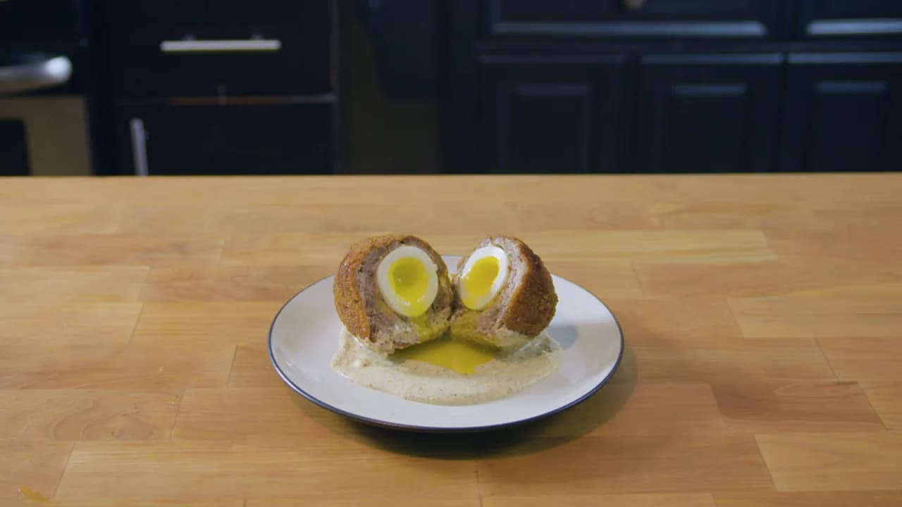 Picture for EGGS PART II