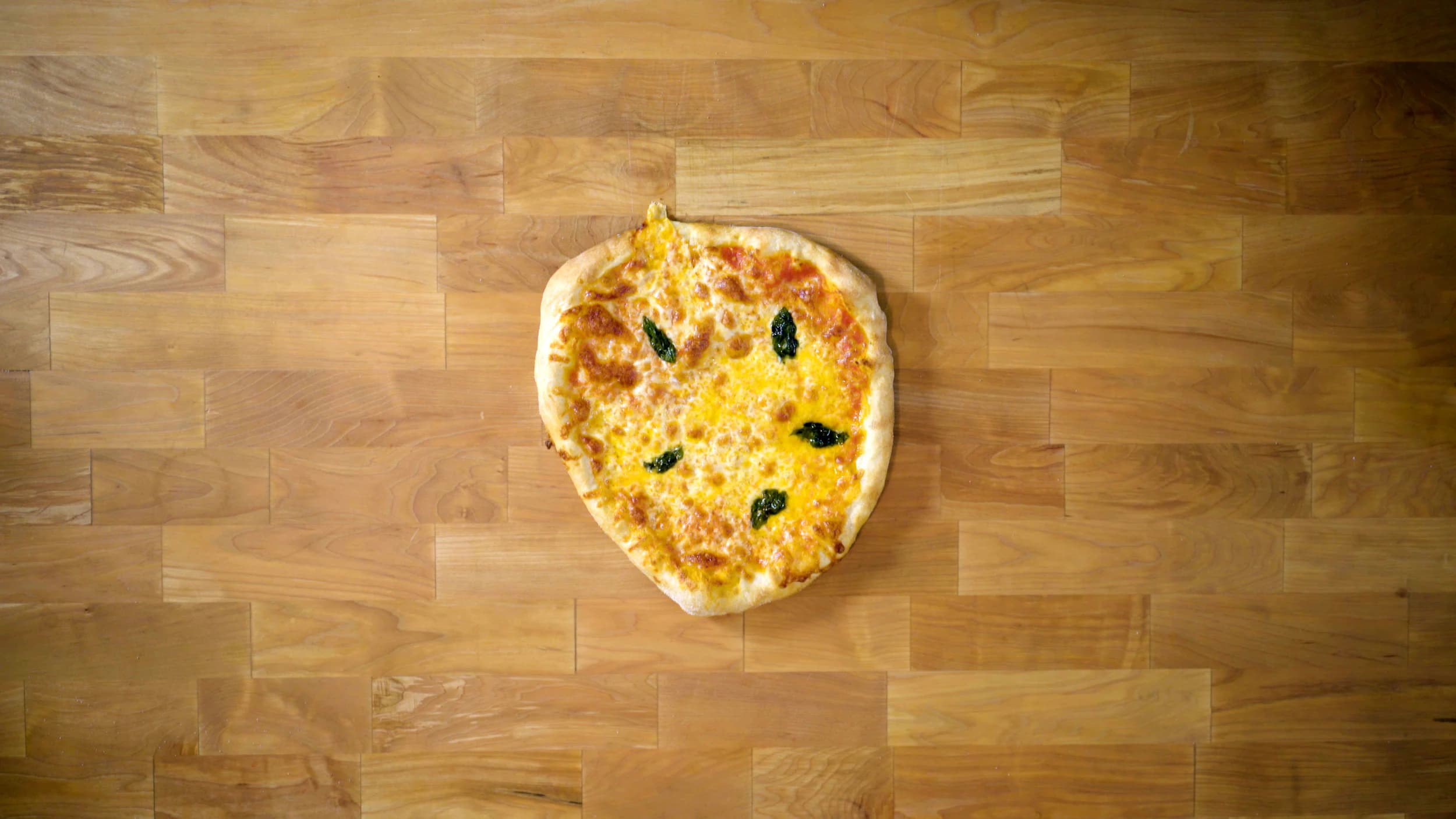 Picture for PIZZA