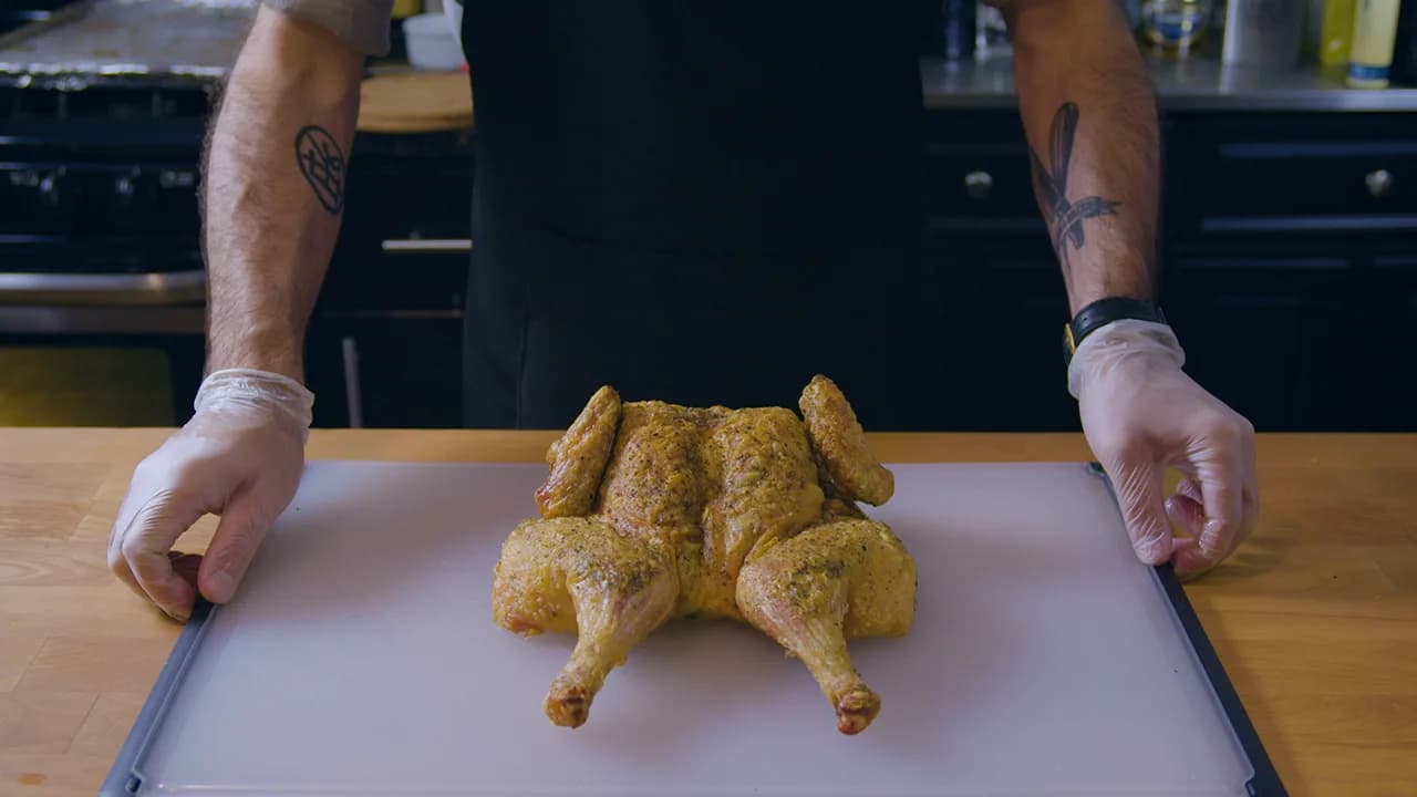 Picture for WHOLE CHICKEN