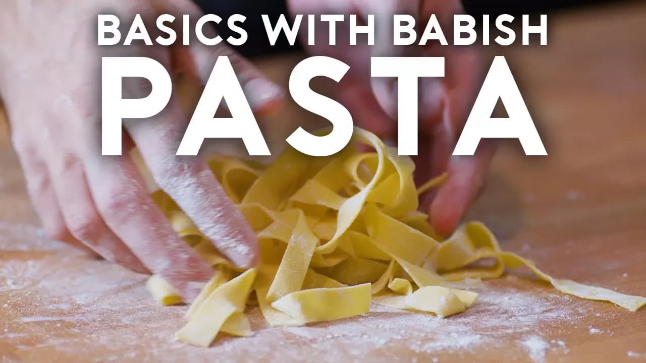 Picture for PASTA