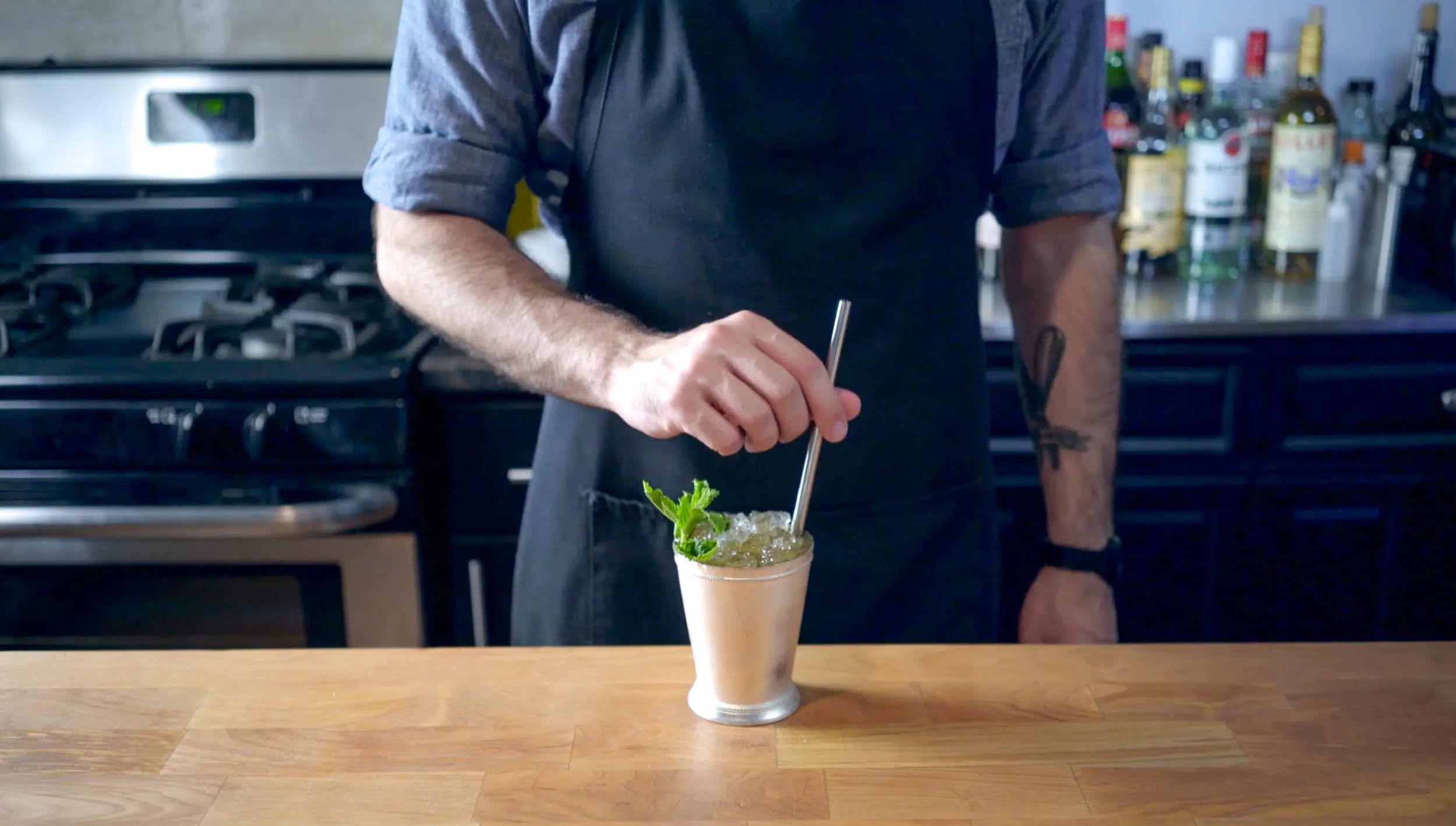 Picture for Cocktail Special