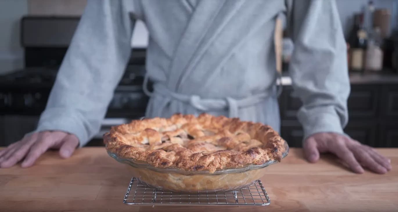 Picture for How To Make Apple Pie